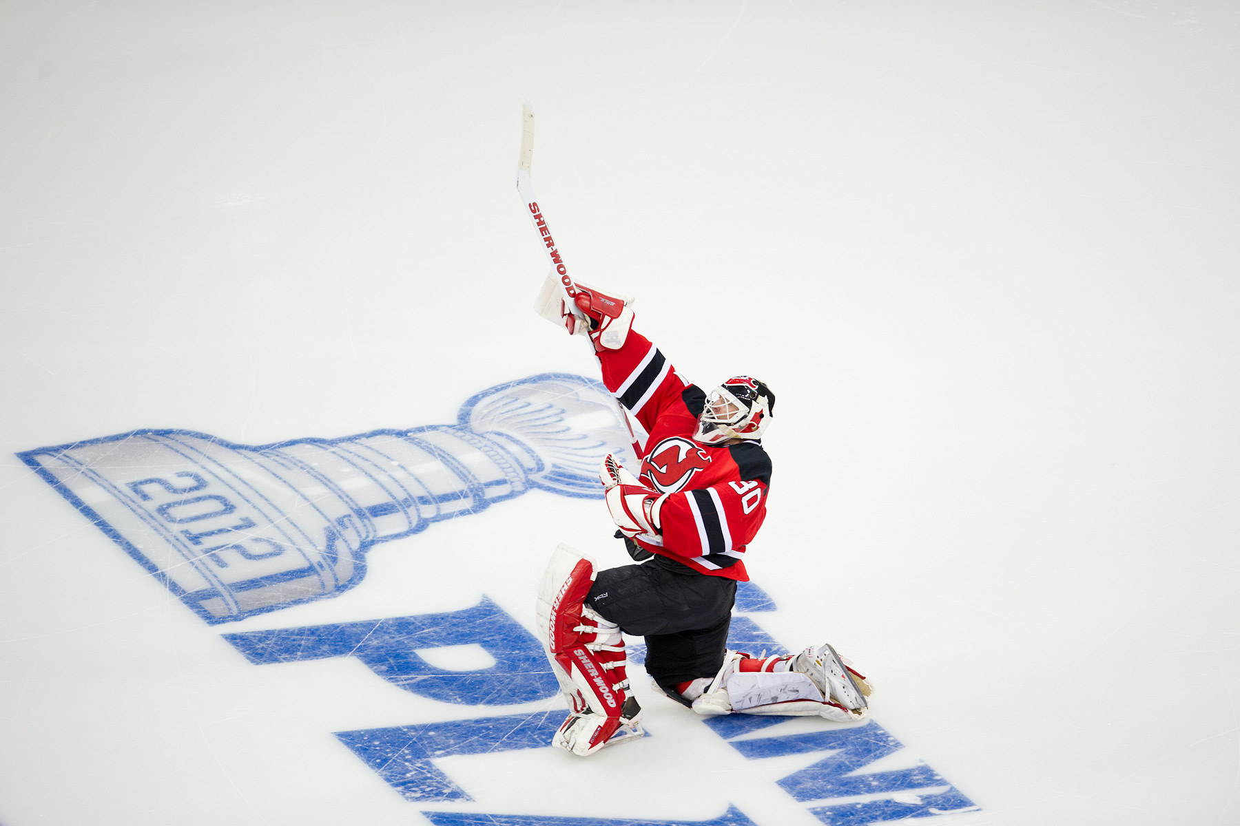 Martin Brodeur Wallpapers