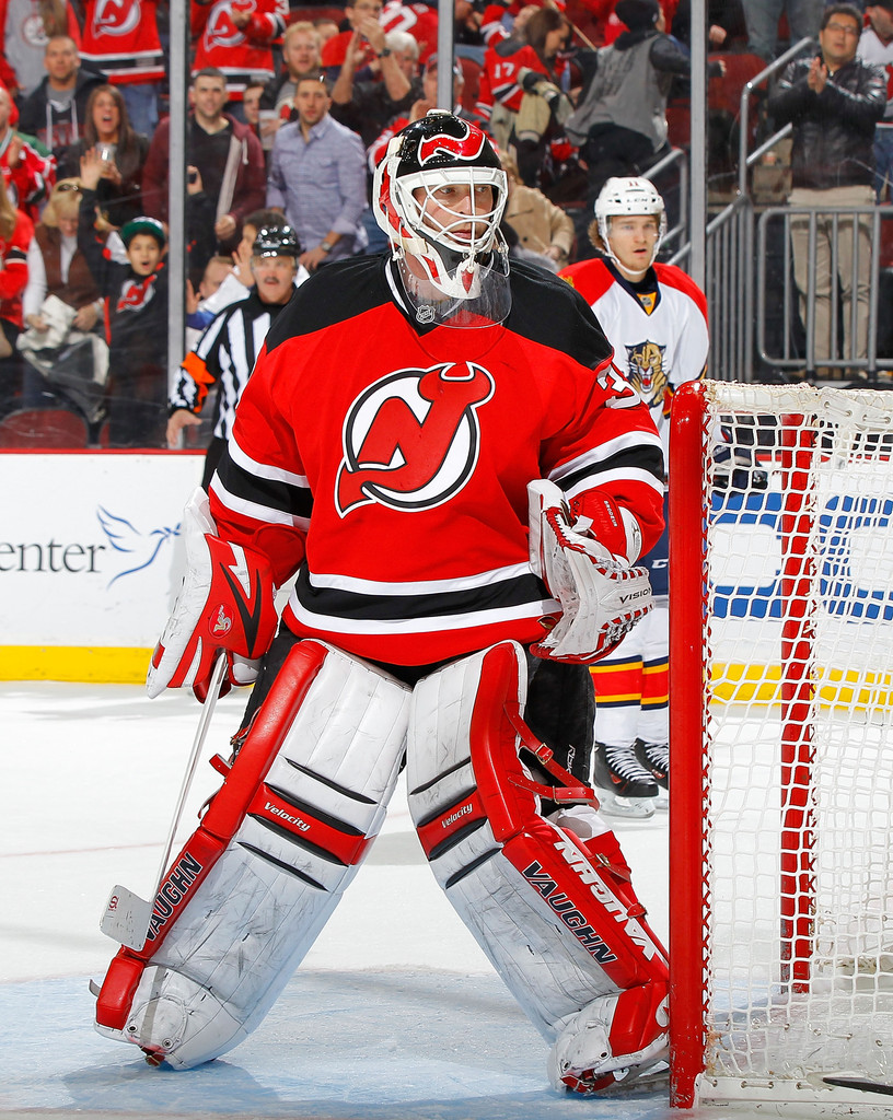 Martin Brodeur Wallpapers