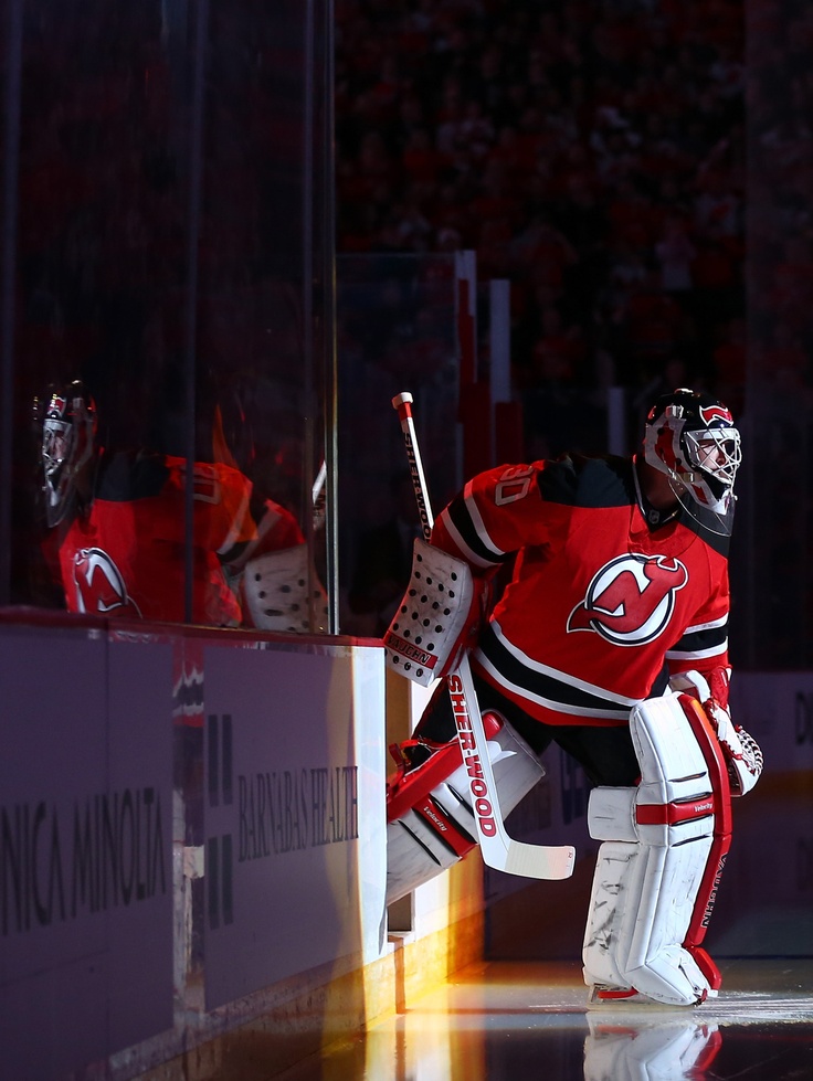 Martin Brodeur Wallpapers