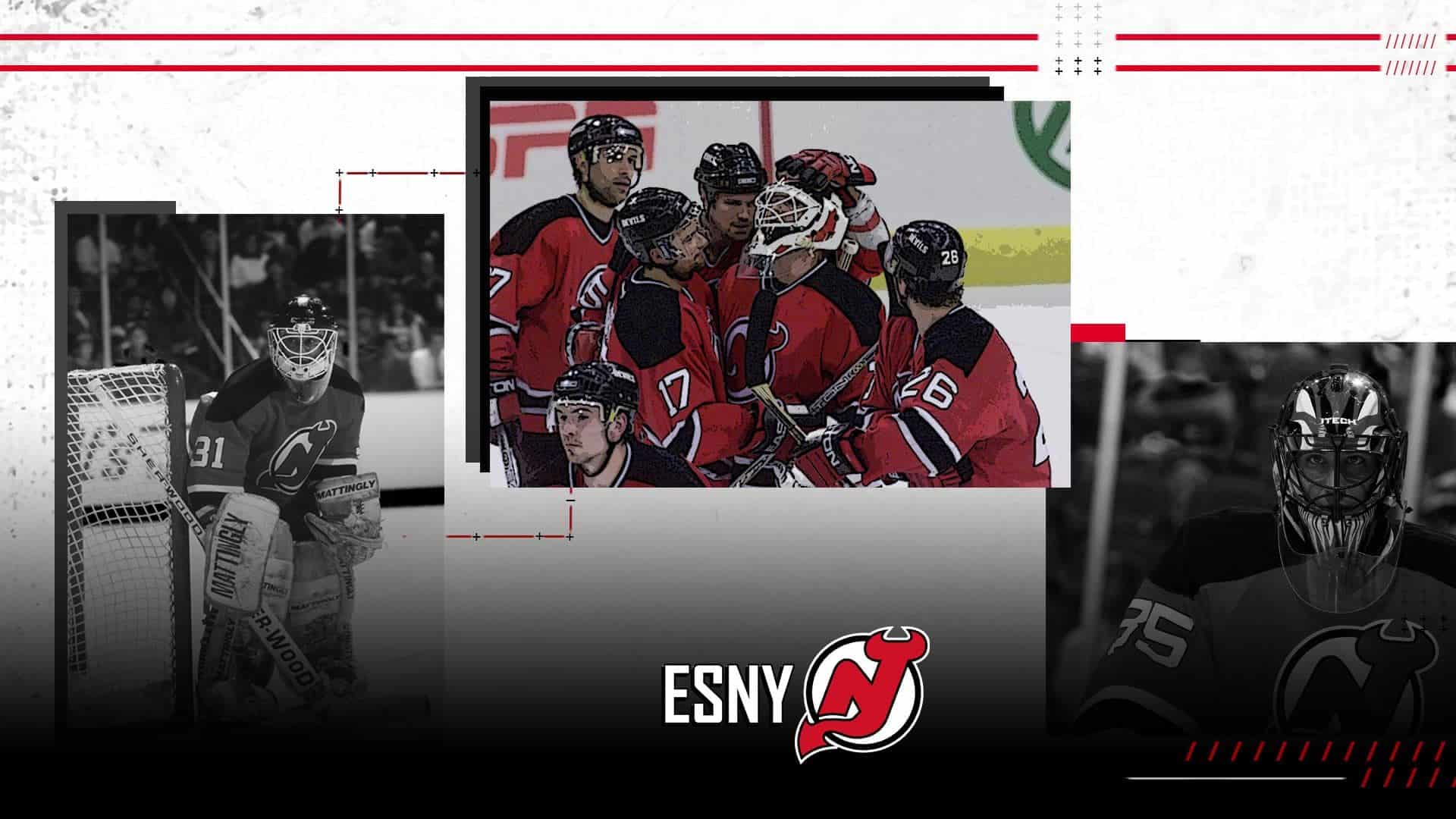 Martin Brodeur Wallpapers