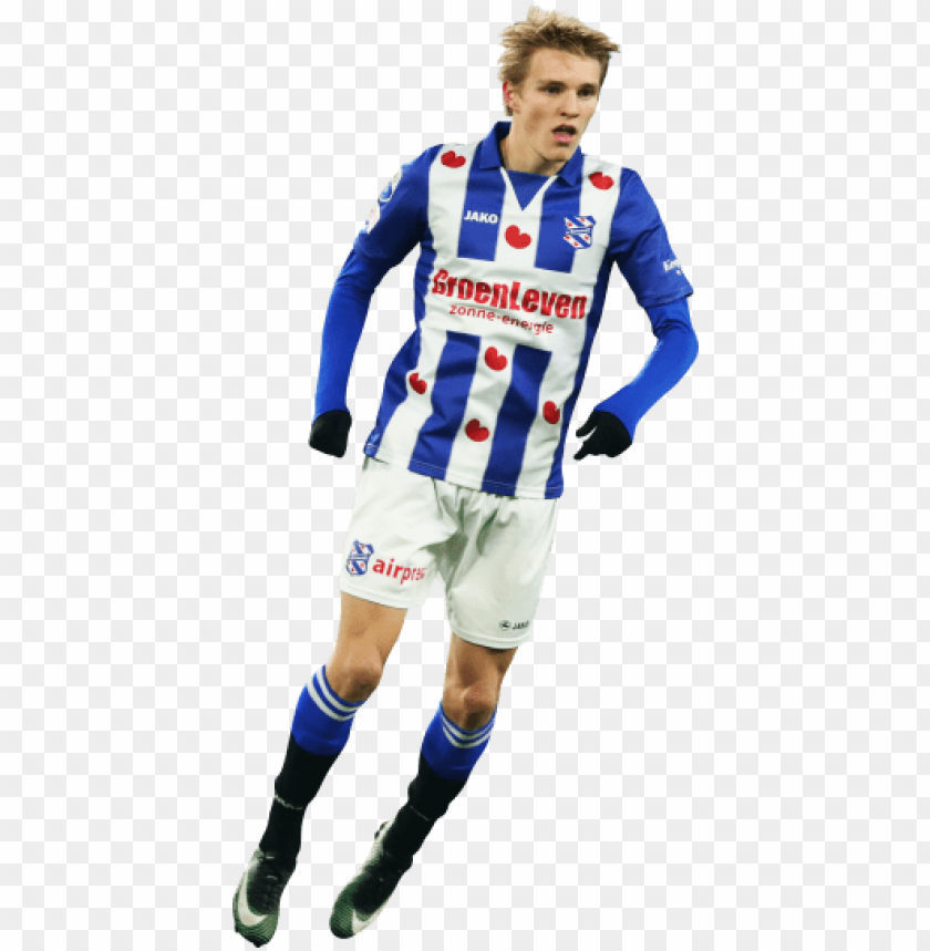 Martin Odegaard Wallpapers