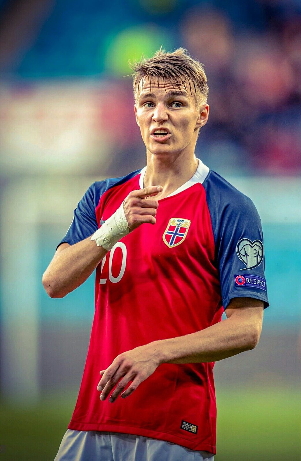 Martin Odegaard Wallpapers