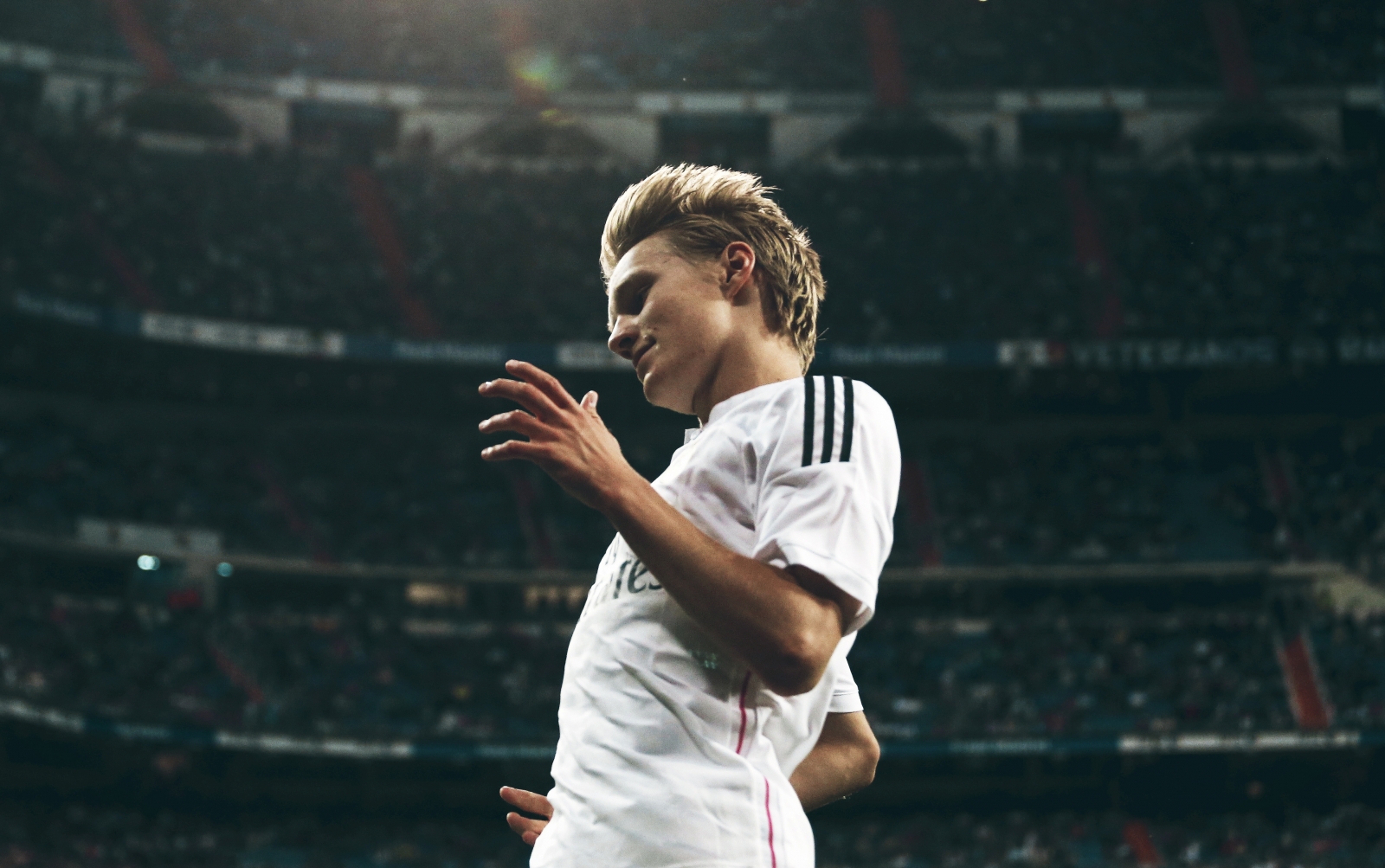 Martin Odegaard Wallpapers