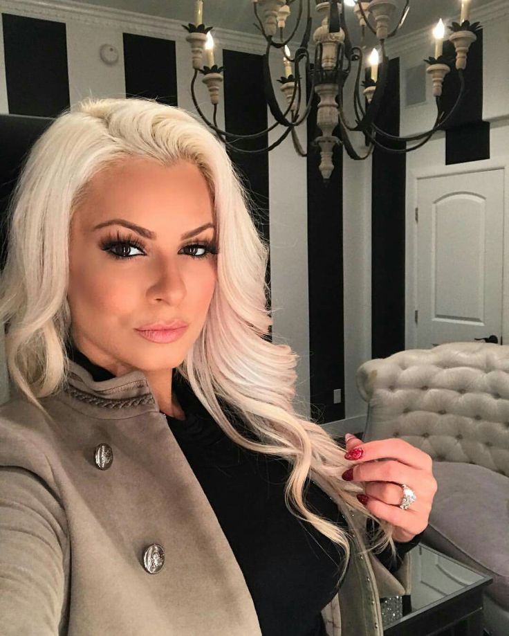 Maryse Ouellet Wallpapers