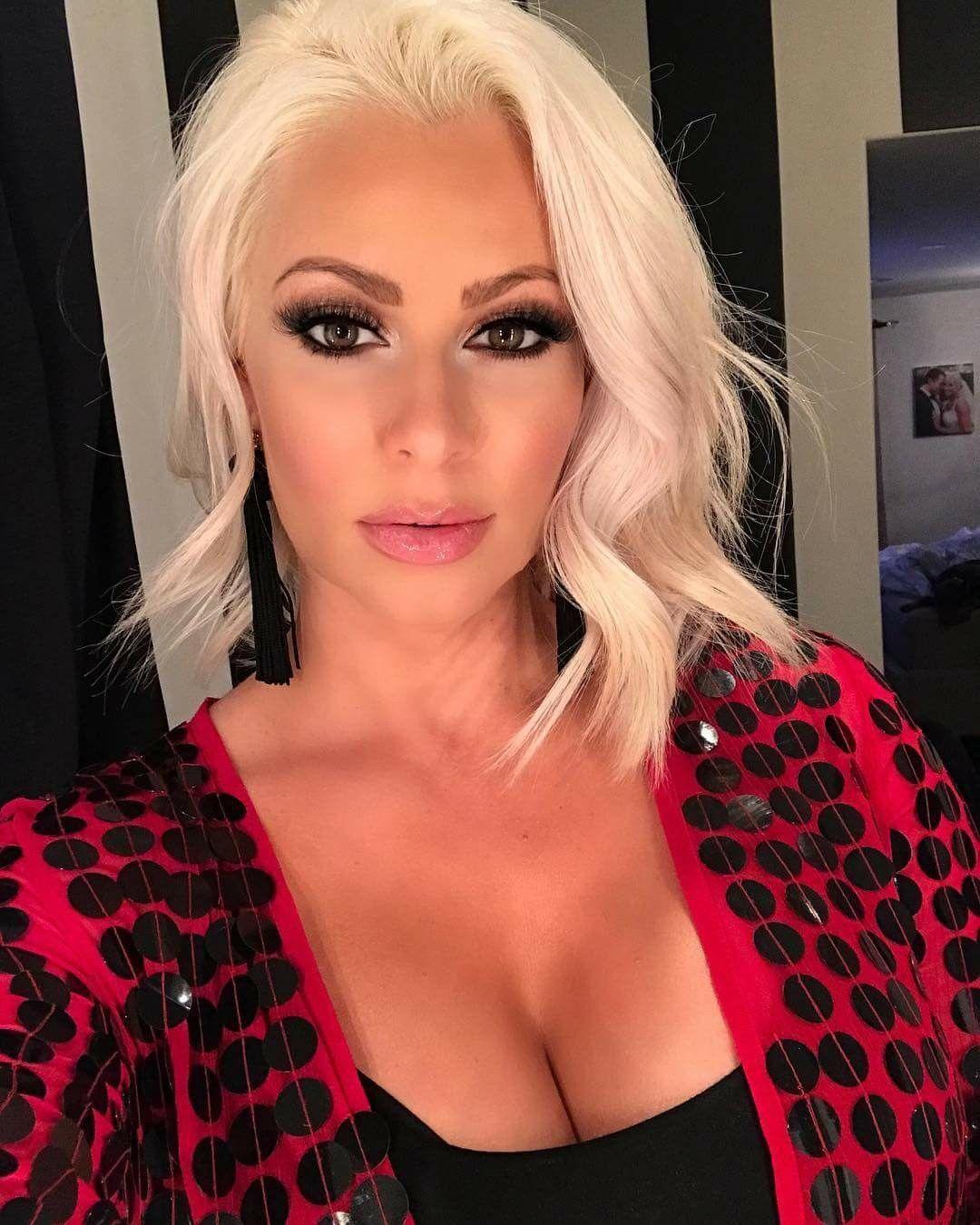 Maryse Ouellet Wallpapers