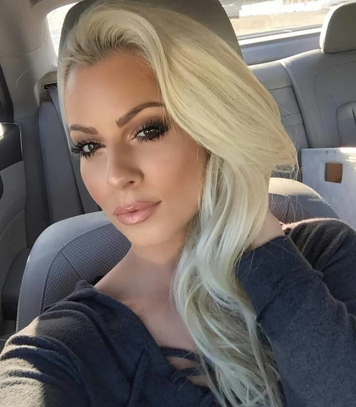 Maryse Ouellet Wallpapers