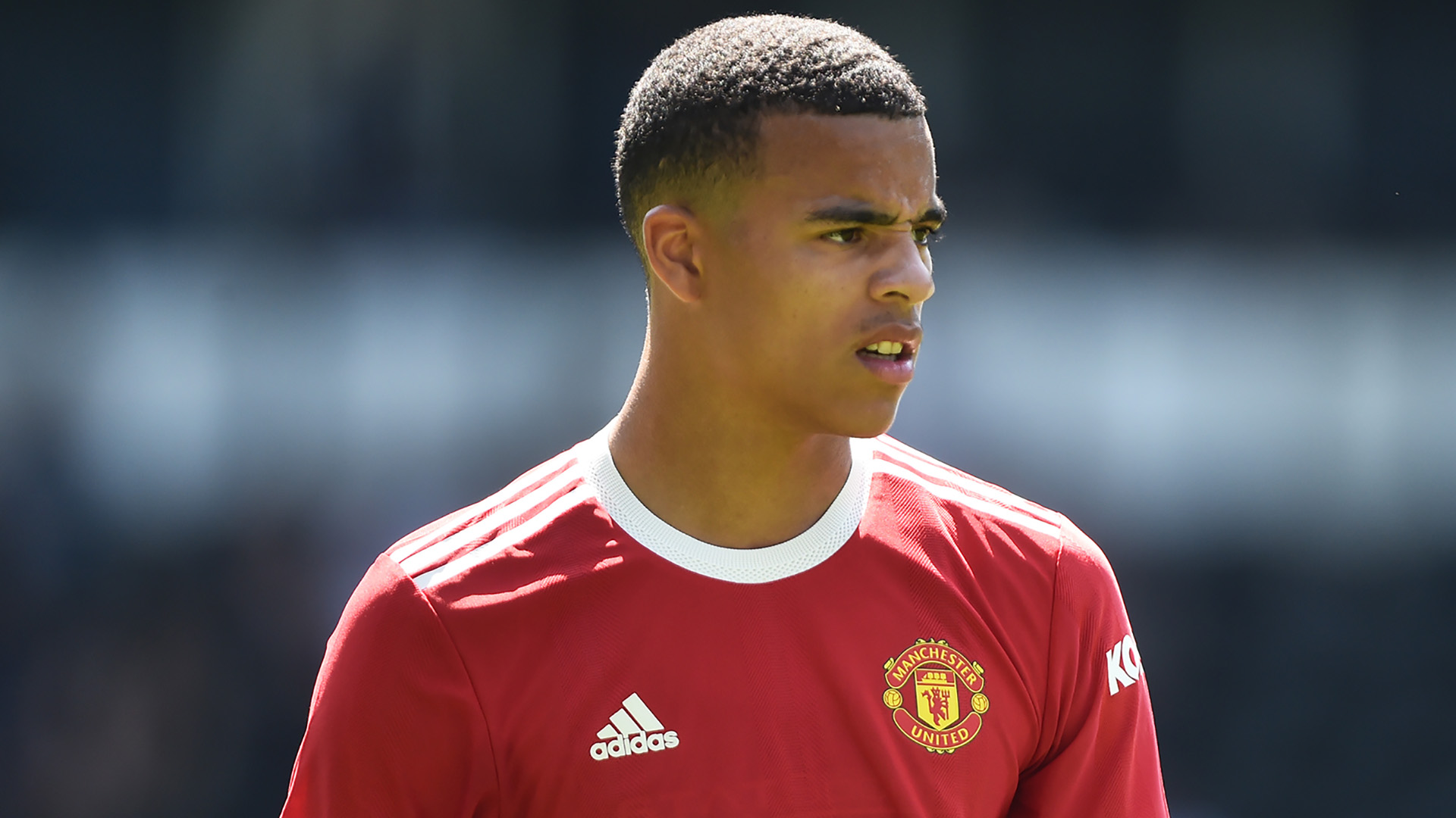 Mason Greenwood Wallpapers