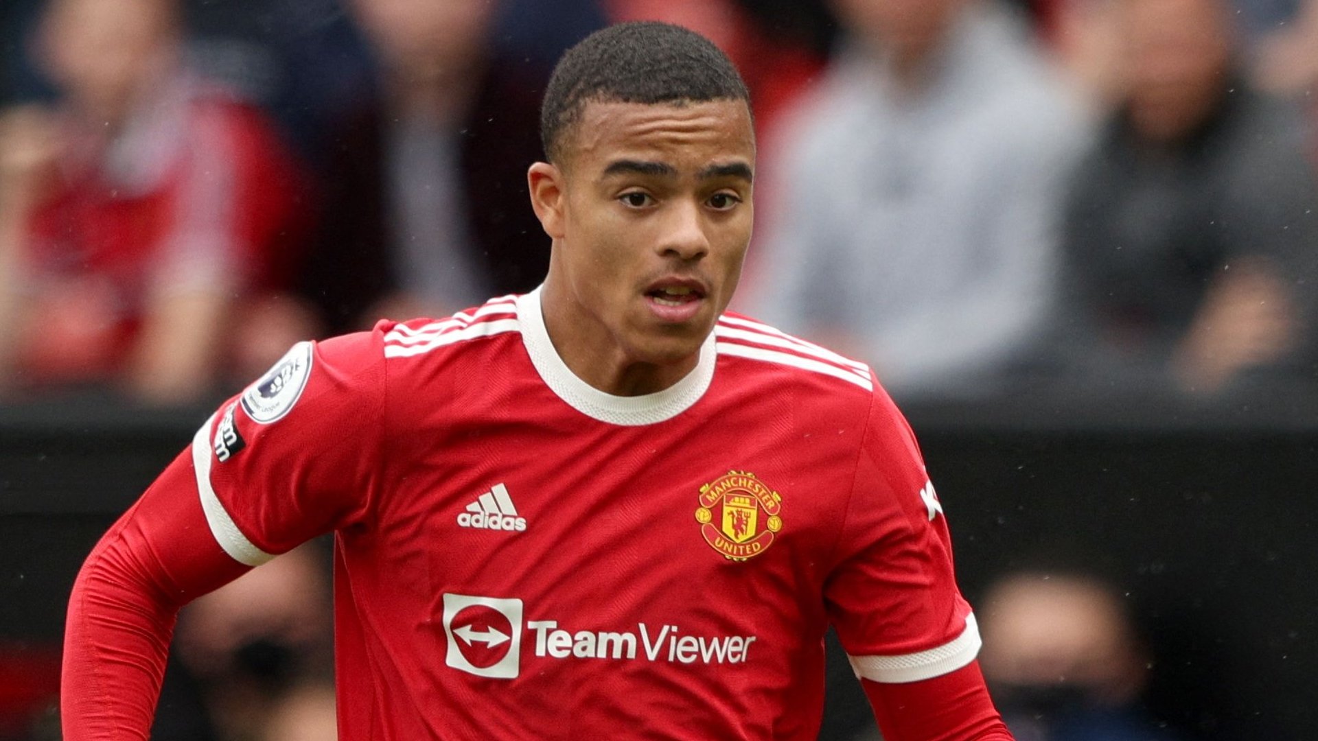 Mason Greenwood Wallpapers