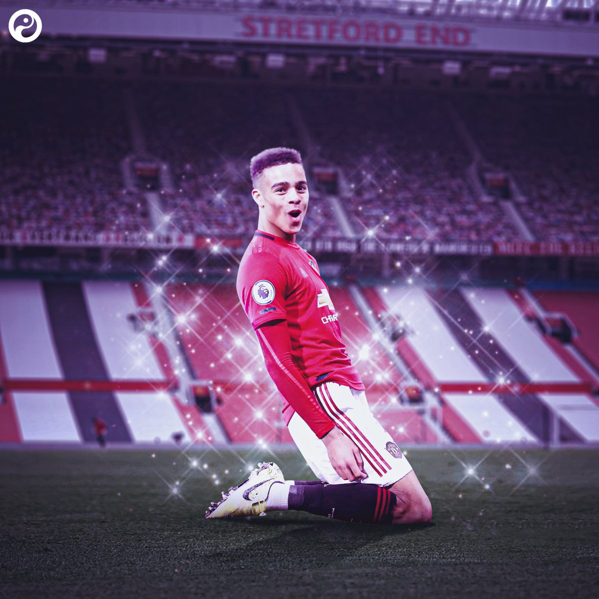 Mason Greenwood Wallpapers