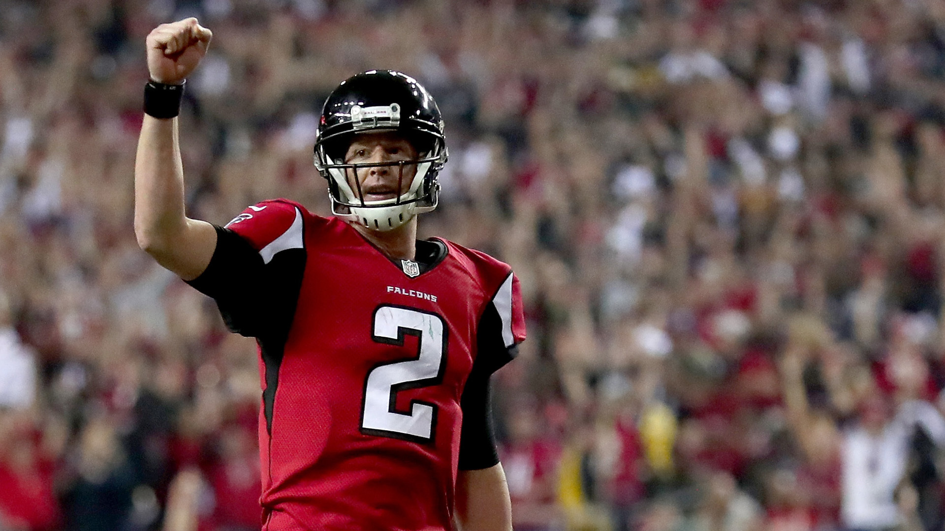 Matt Ryan Wallpapers