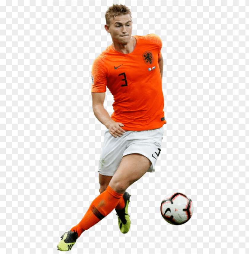 Matthijs De Ligt Wallpapers