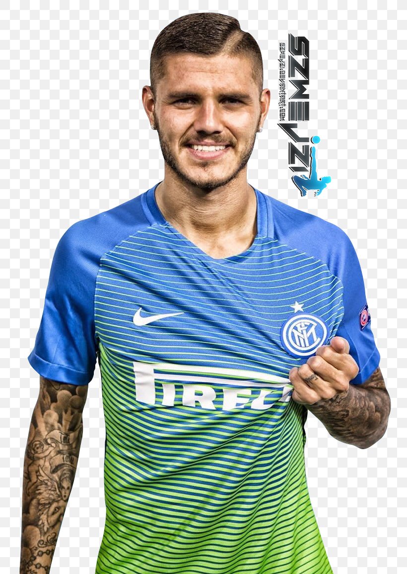 Mauro Icardi Argentina Footballer Wallpapers