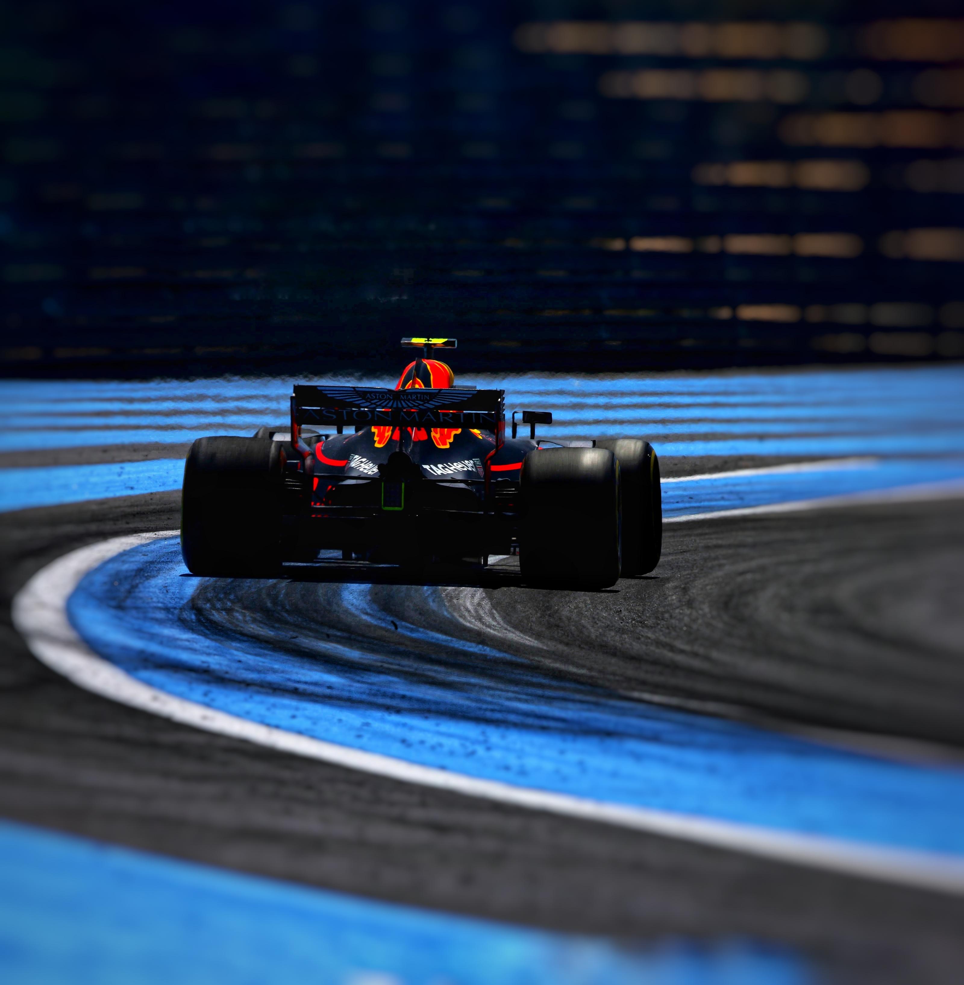 Max Verstappen Wallpapers