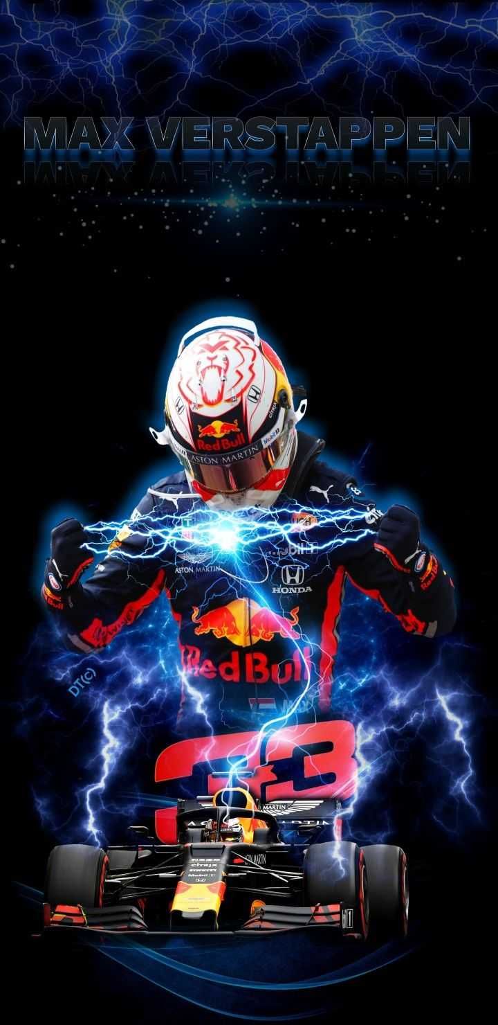 Max Verstappen Wallpapers