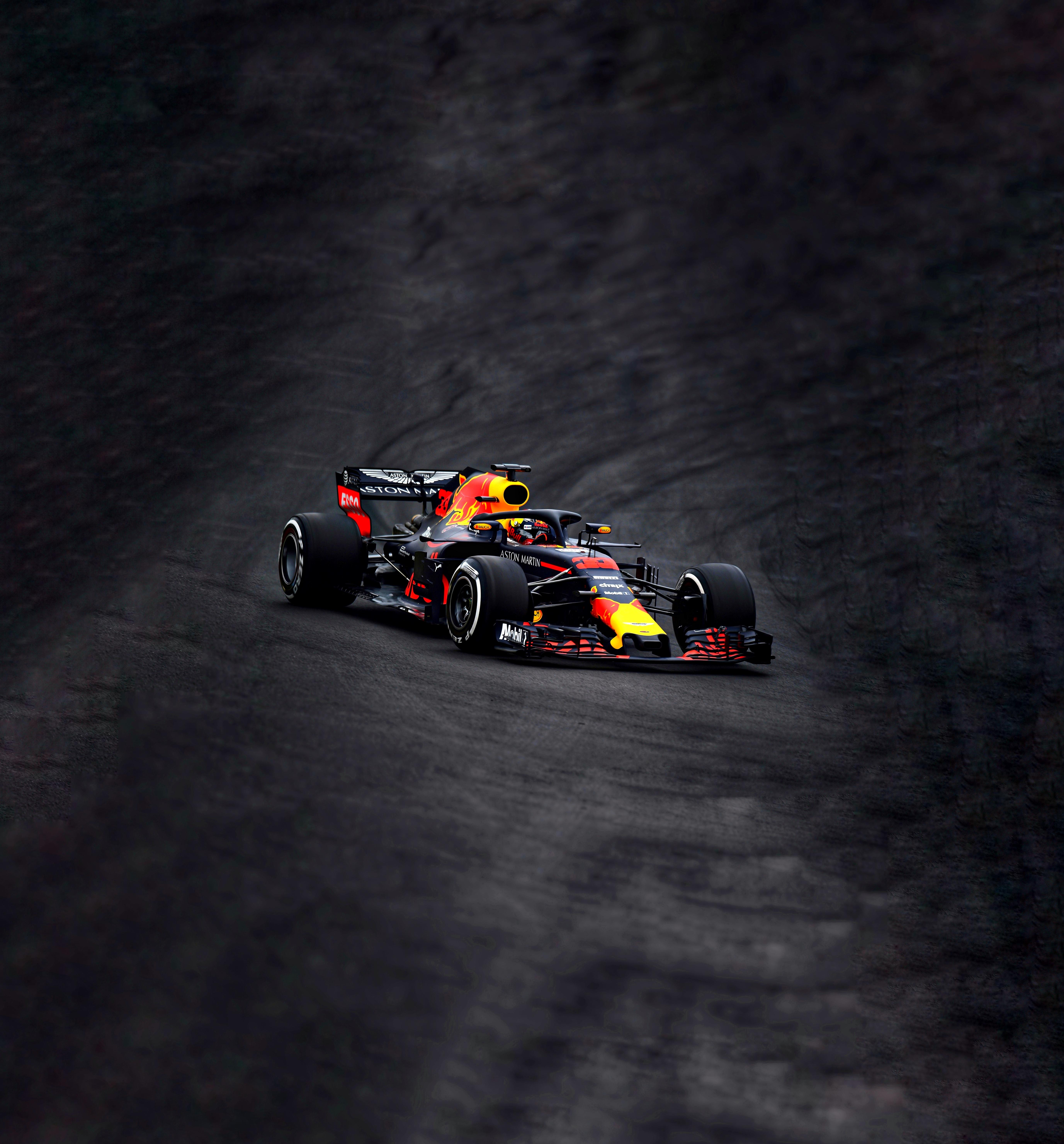 Max Verstappen Wallpapers