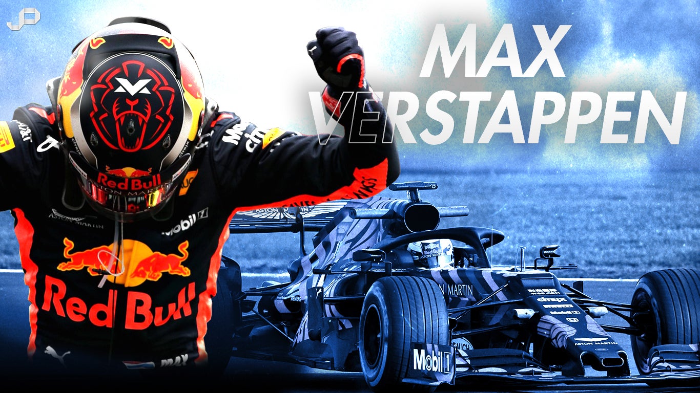 Max Verstappen Wallpapers