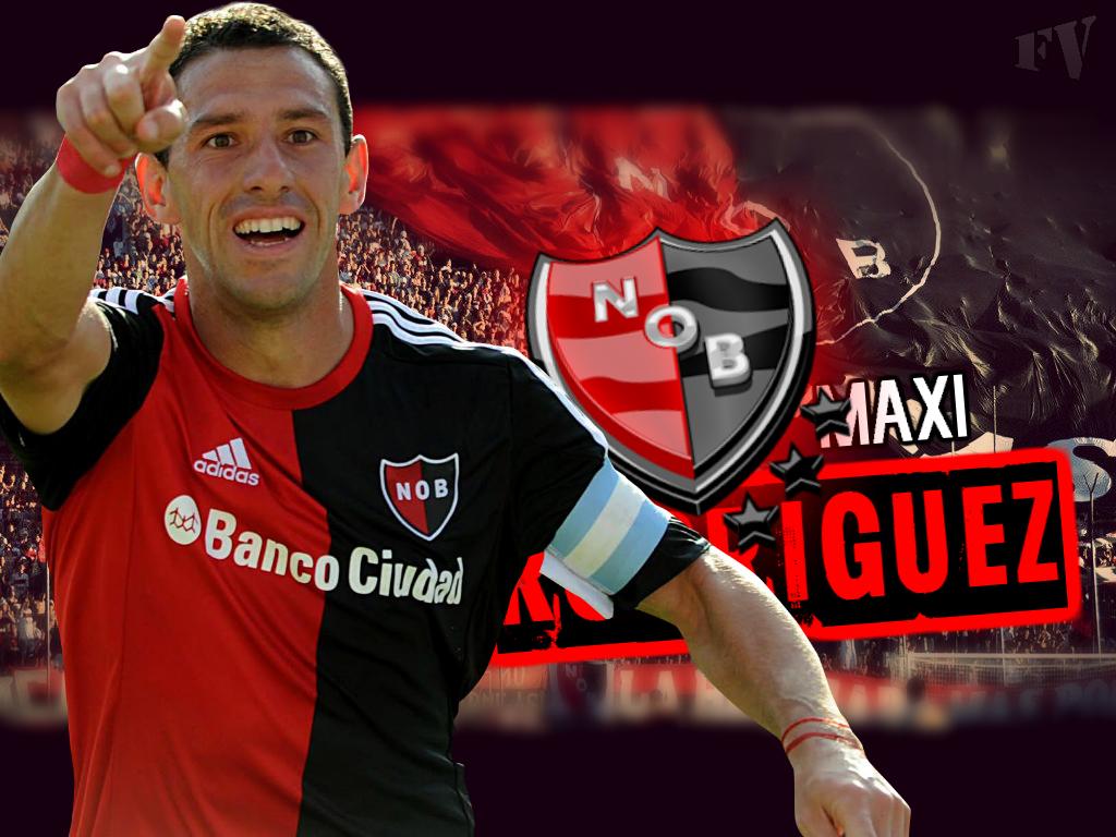 Maxi Rodriguez Wallpapers