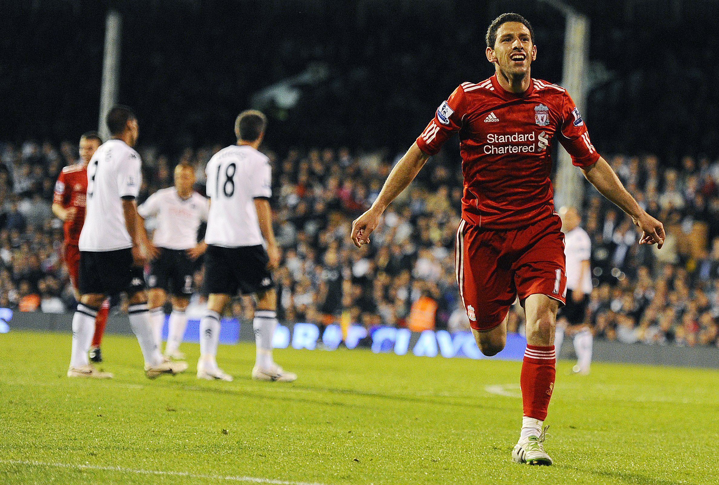 Maxi Rodriguez Wallpapers