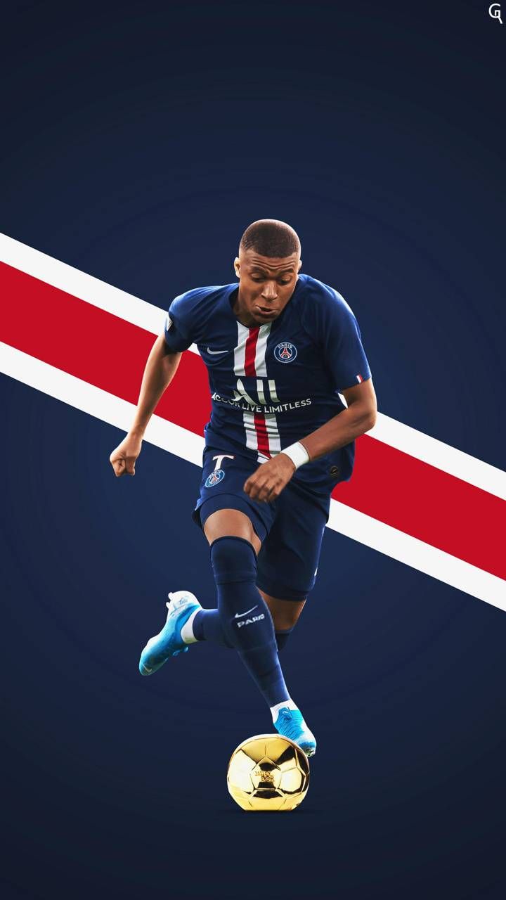 Mbappe Wallpapers