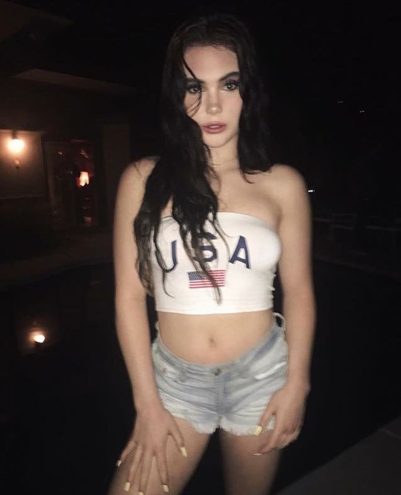 Mckayla Maroney Wallpapers