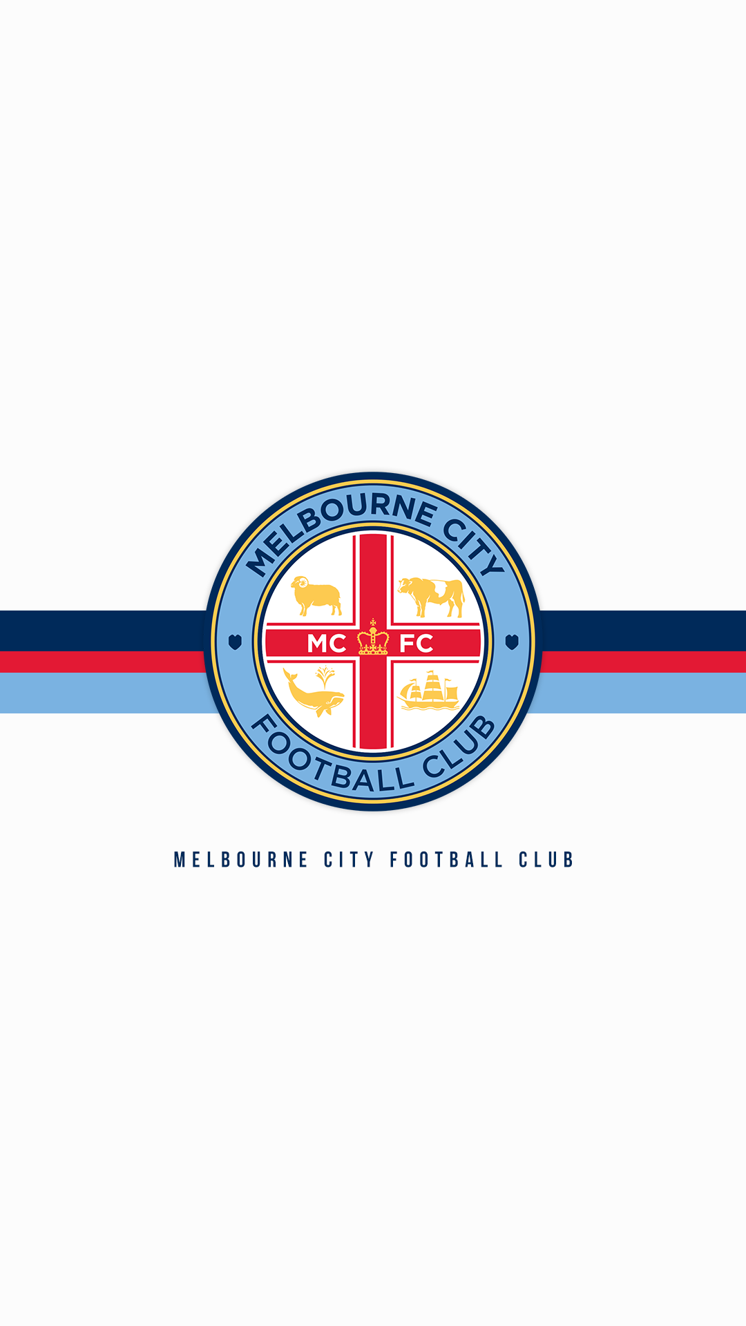 Melbourne City Fc Wallpapers