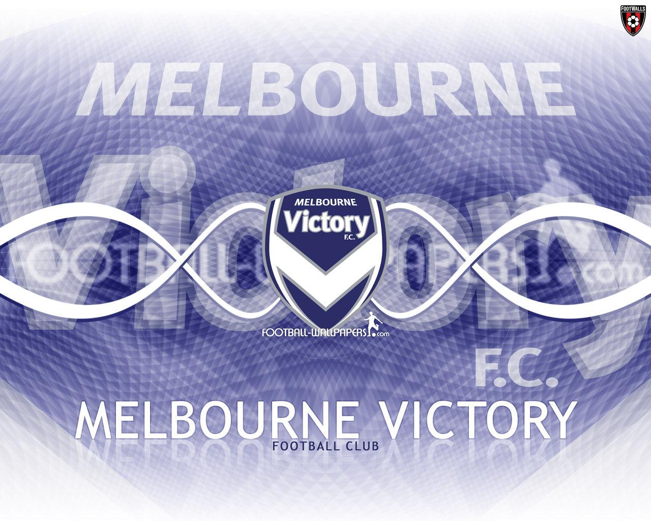 Melbourne Victory Fc Wallpapers