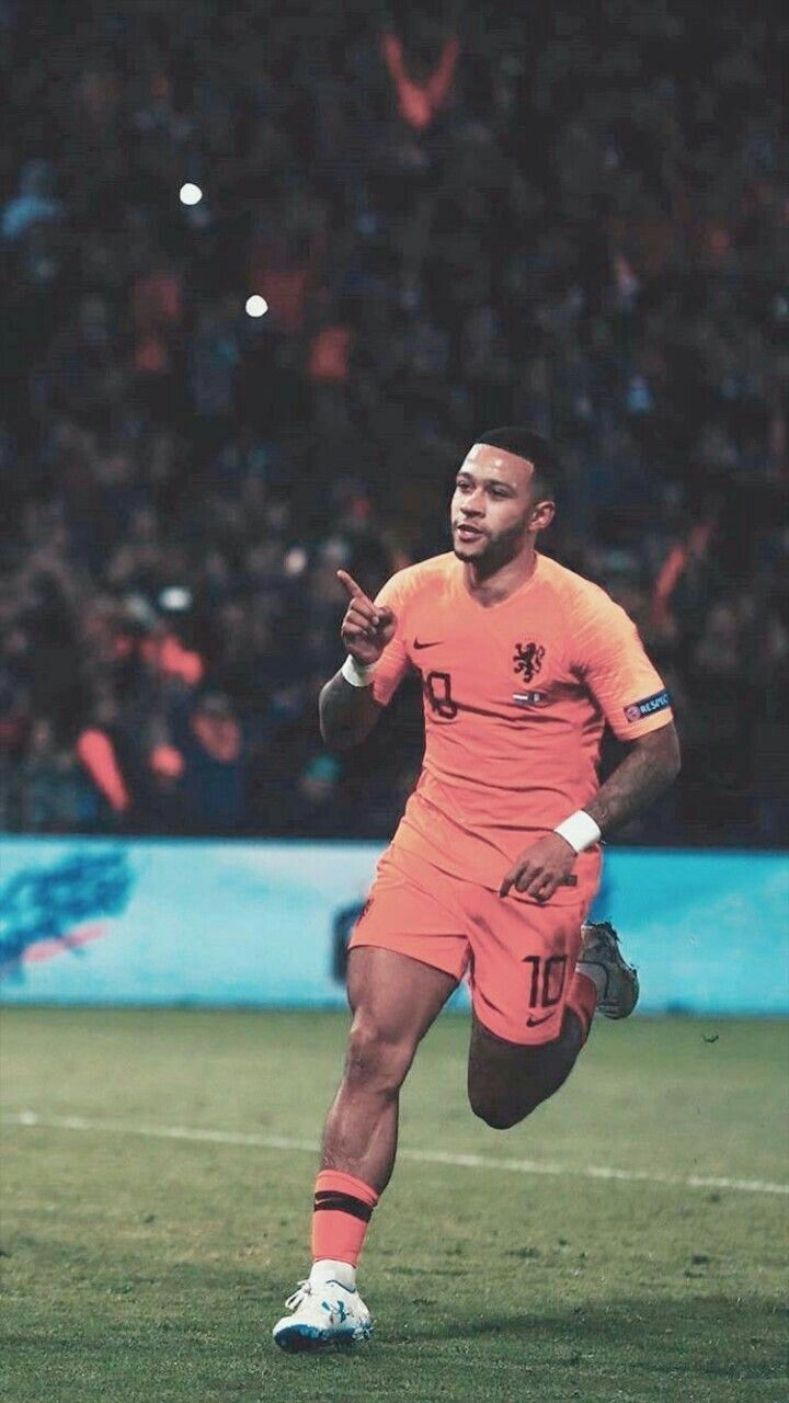 Memphis Depay Wallpapers