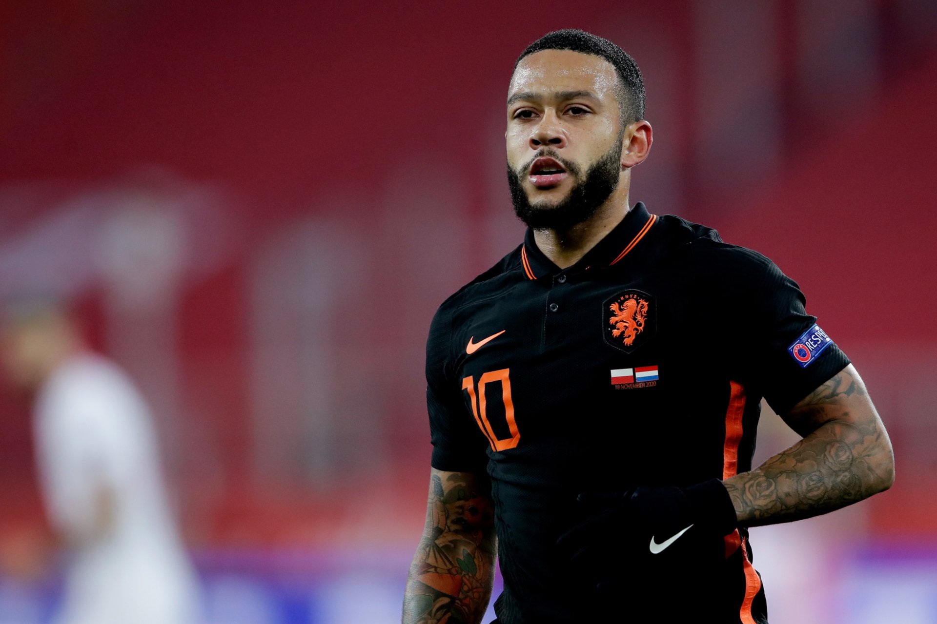 Memphis Depay Wallpapers