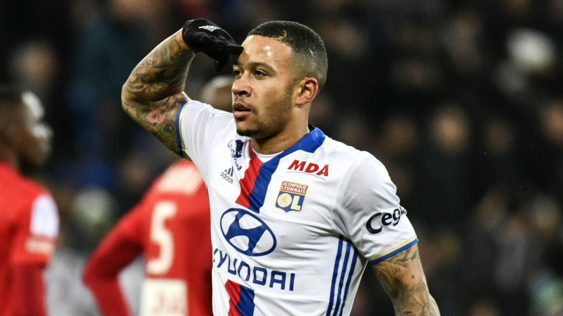 Memphis Depay Wallpapers