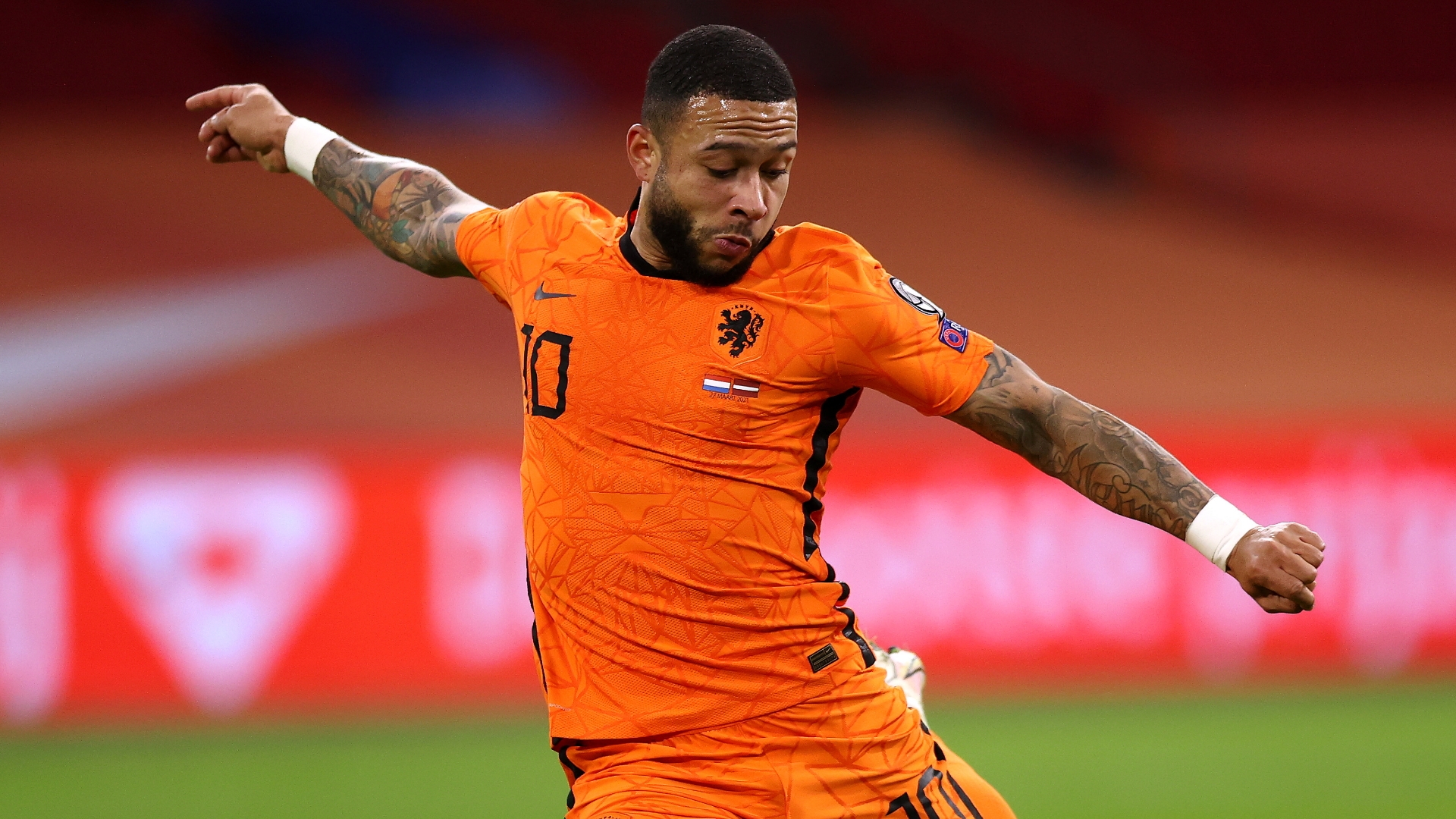 Memphis Depay Wallpapers