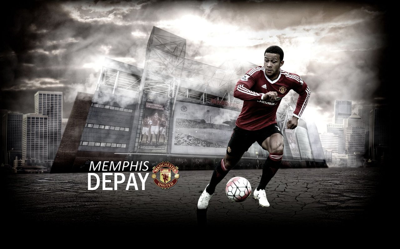 Memphis Depay Wallpapers