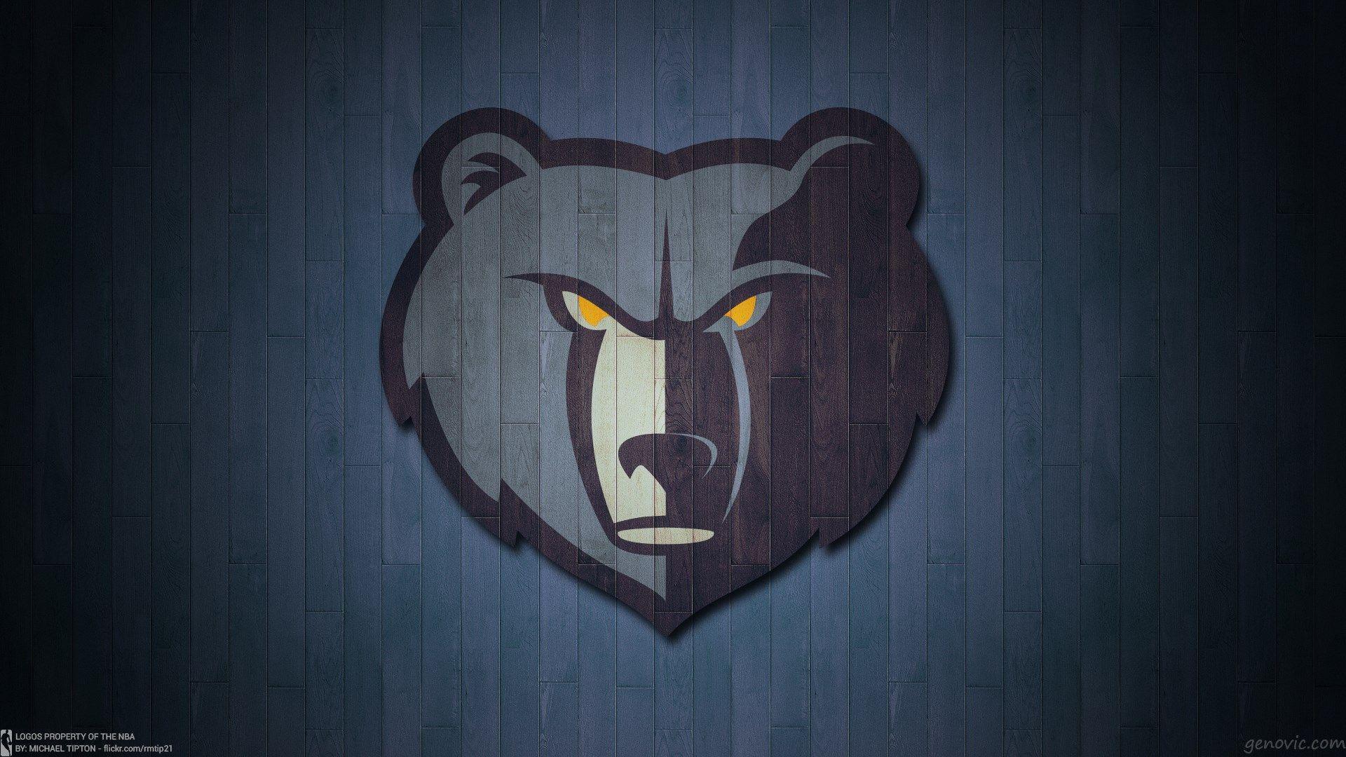 Memphis Grizzlies Wallpapers