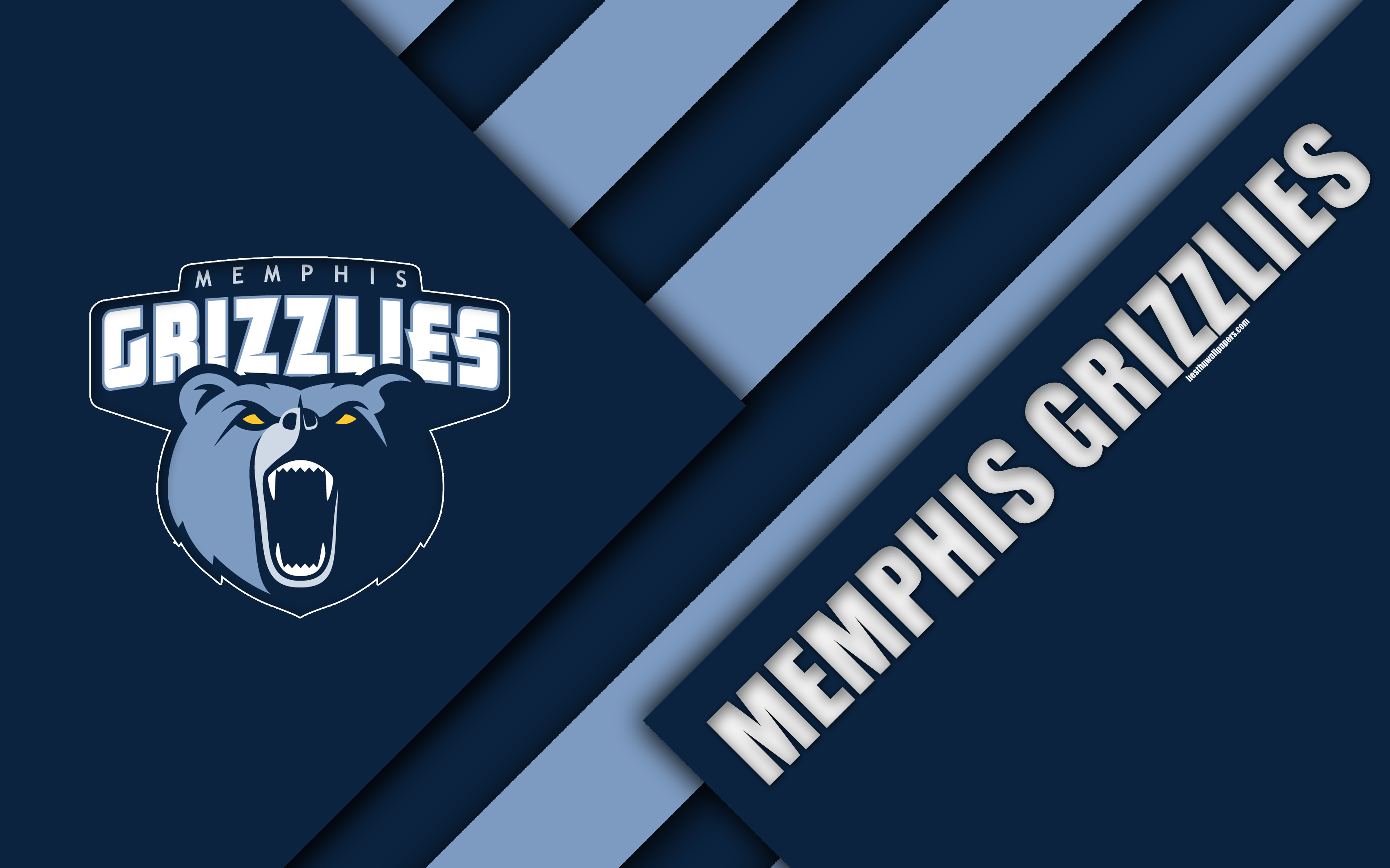 Memphis Grizzlies Wallpapers