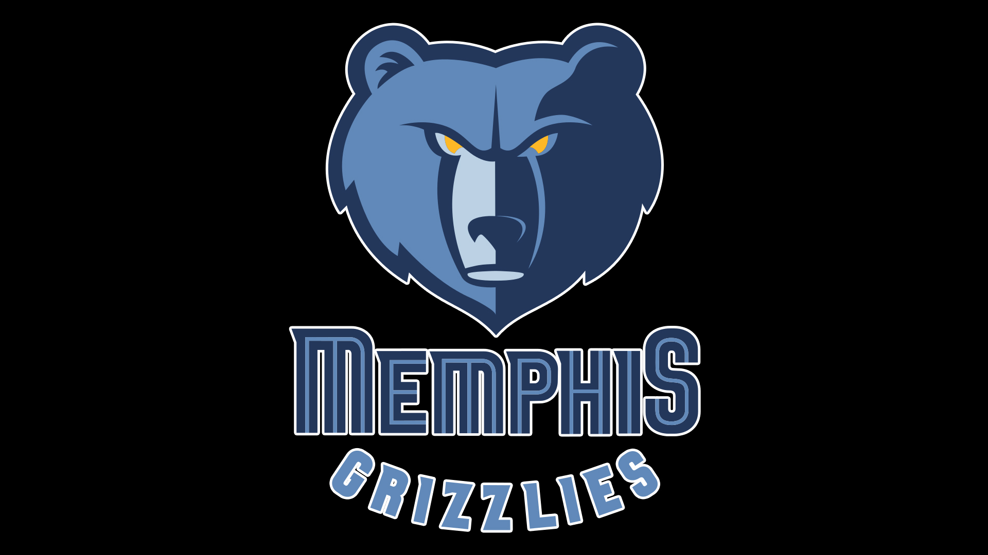 Memphis Grizzlies Wallpapers