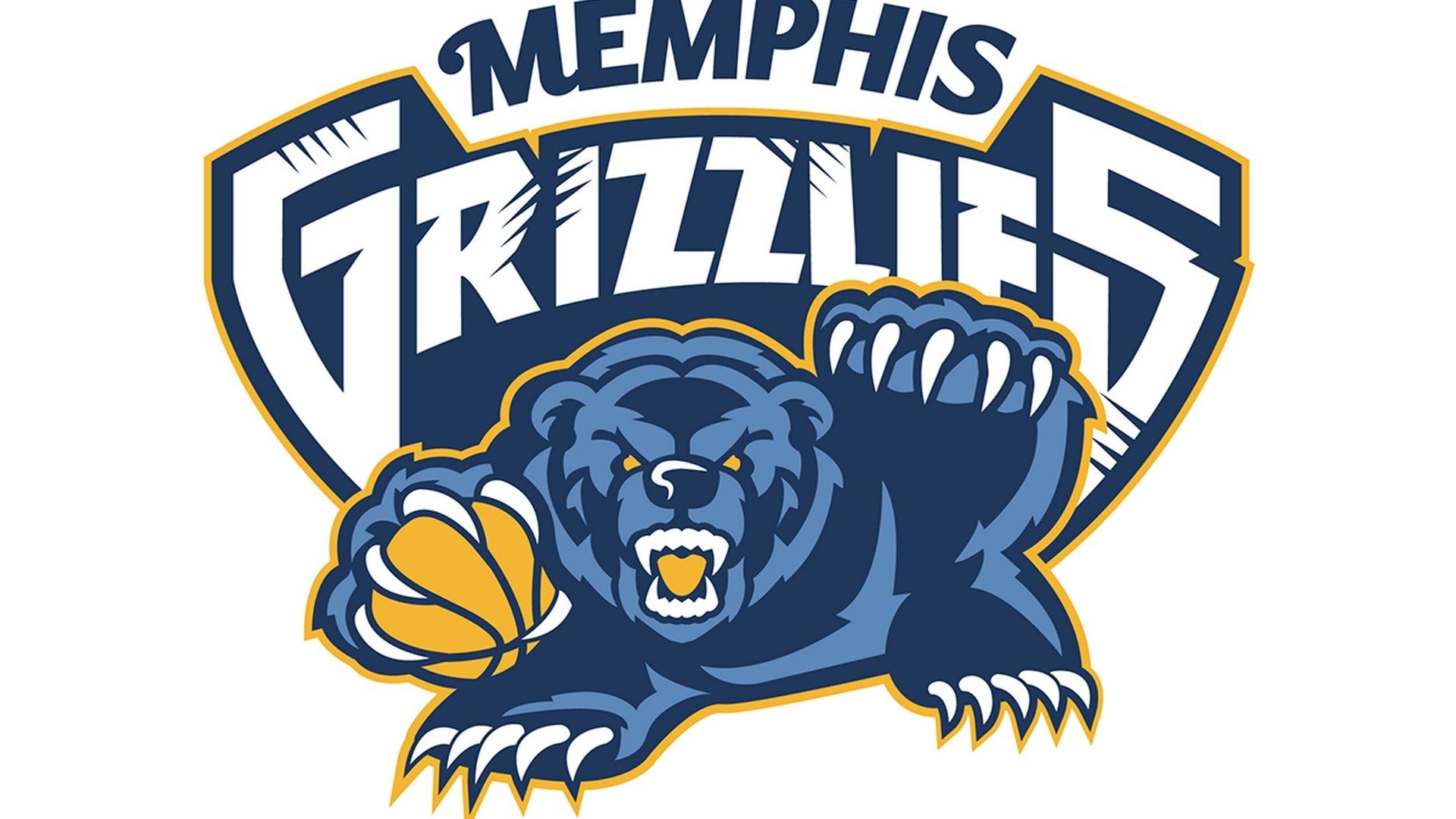 Memphis Grizzlies Wallpapers