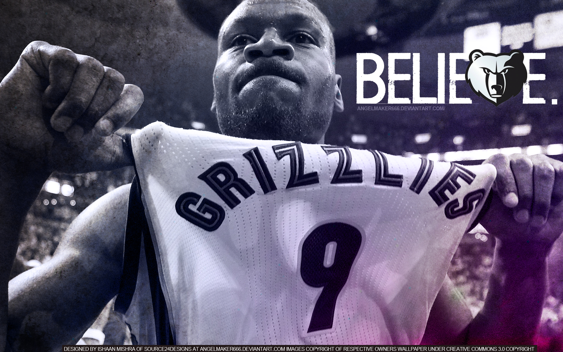 Memphis Grizzlies Wallpapers