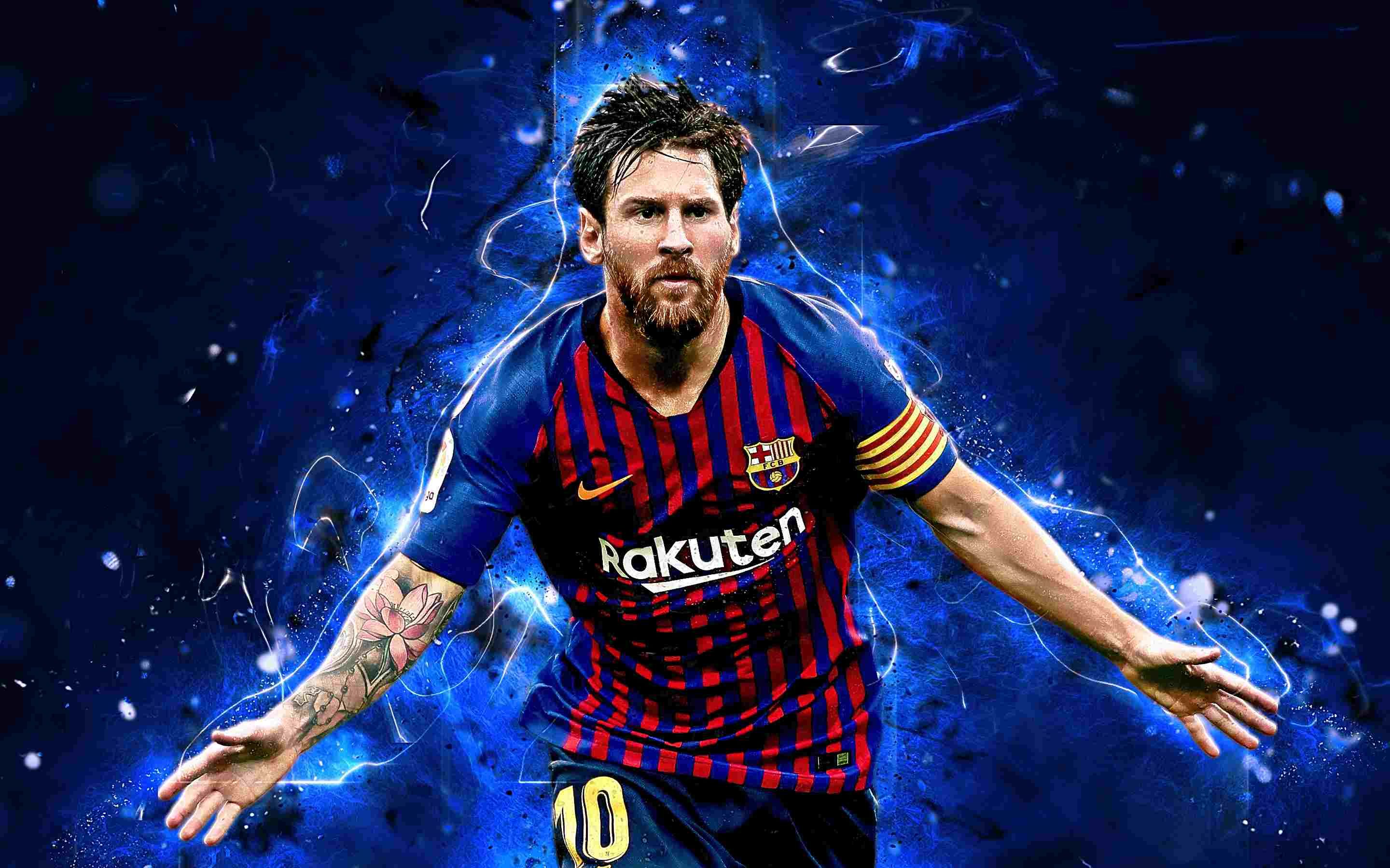 Messi Hd Wallpapers