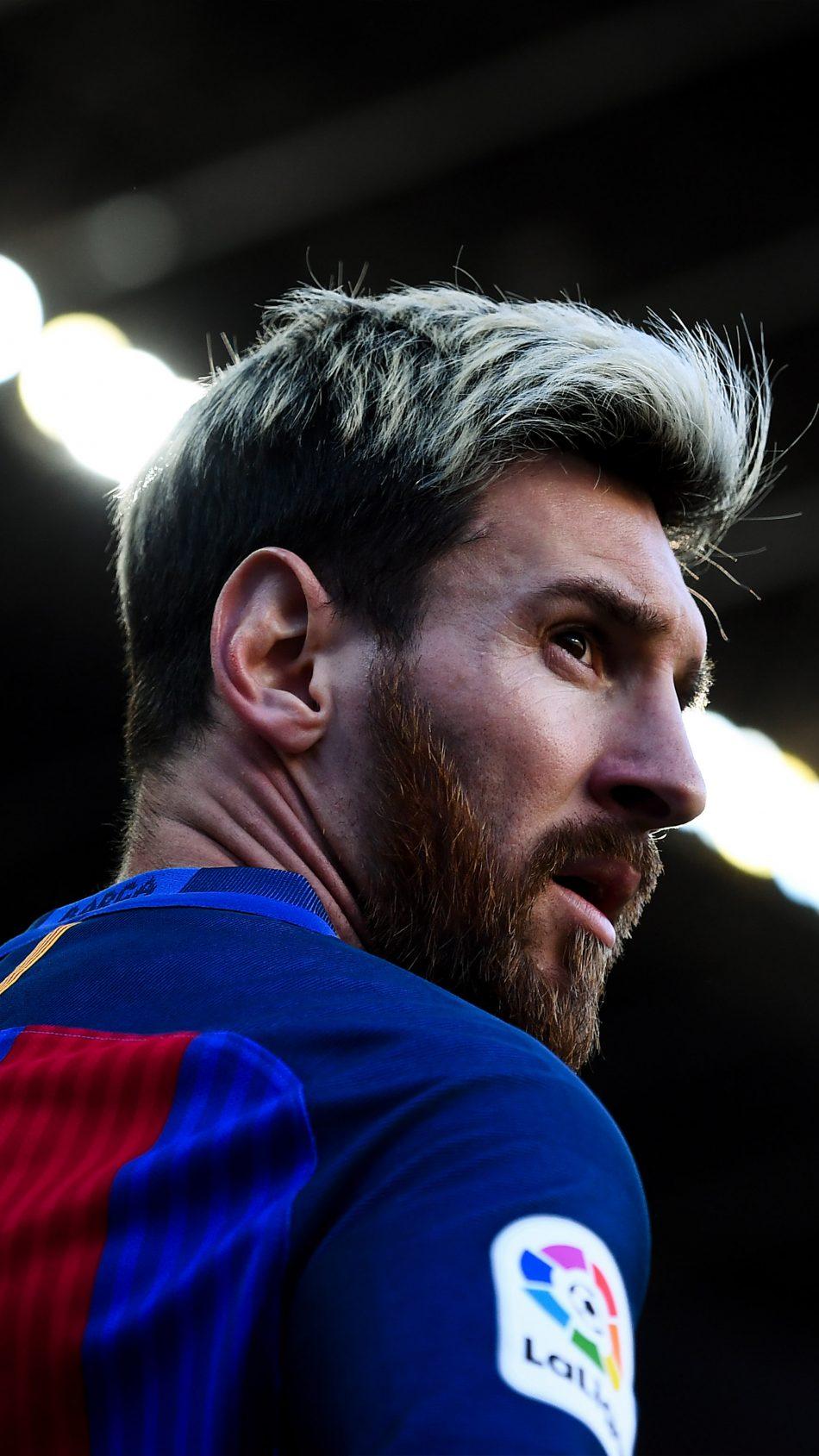 Messi Hd Wallpapers