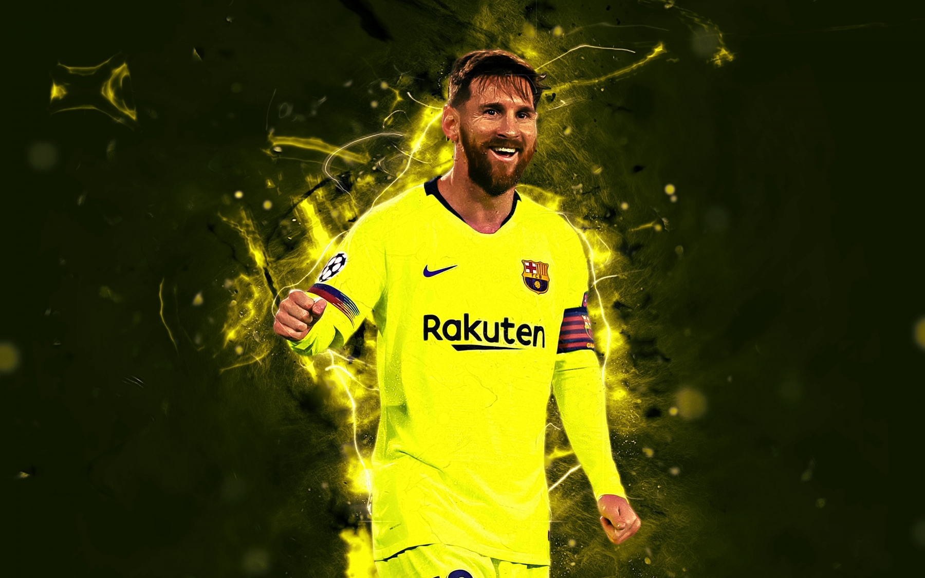 Messi Hd Wallpapers