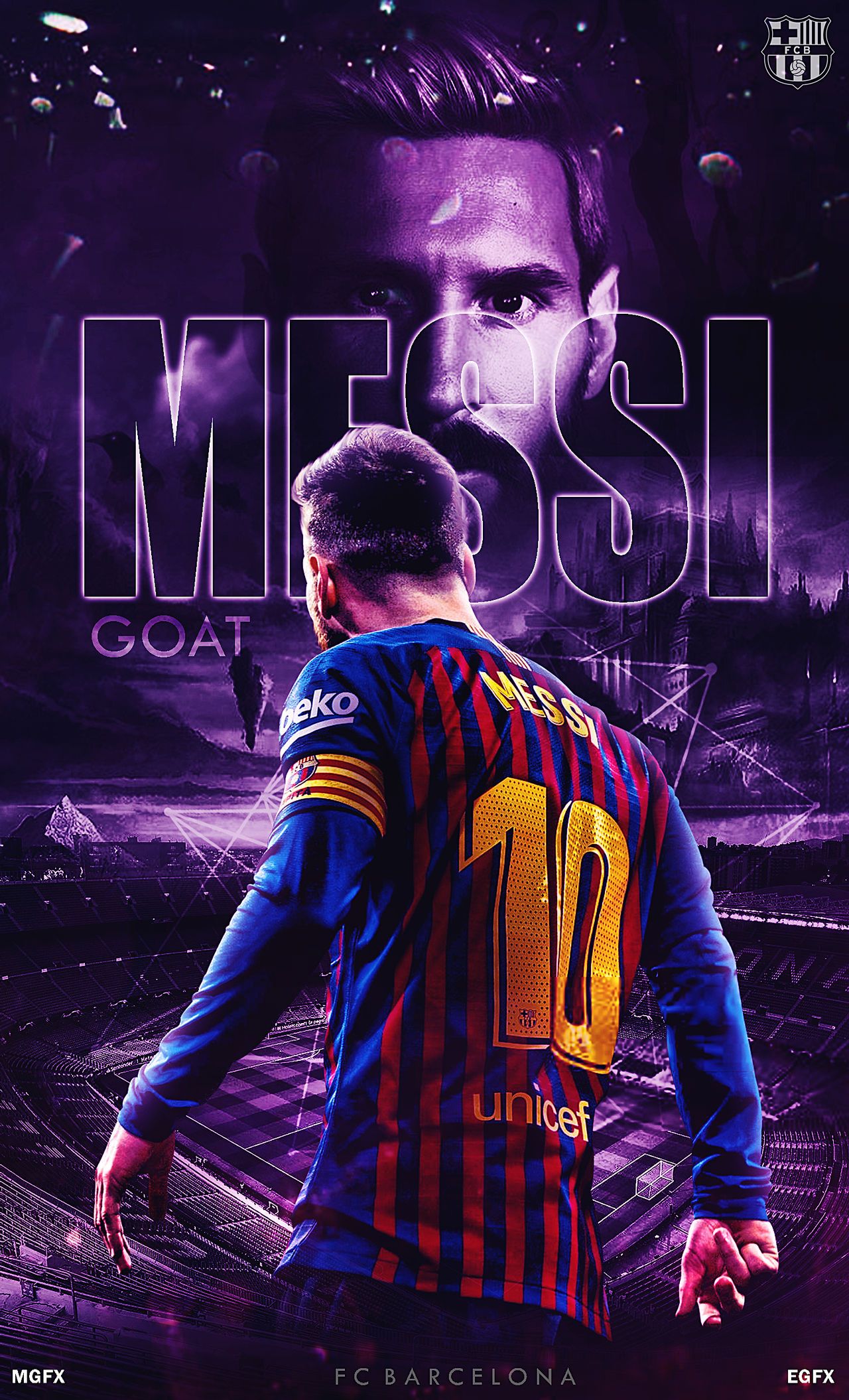 Messi Hd Wallpapers