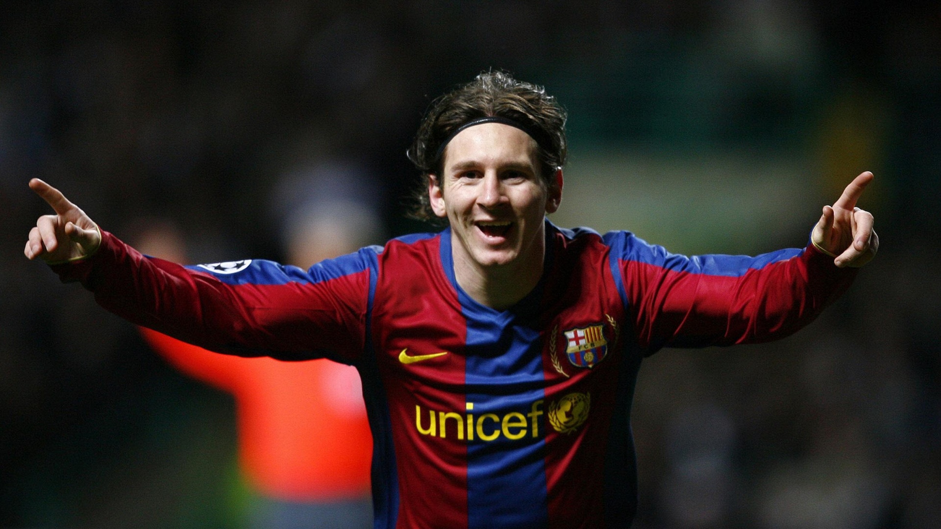 Messi Hd Wallpapers