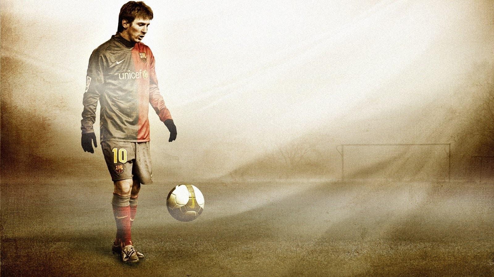 Messi Hd Wallpapers