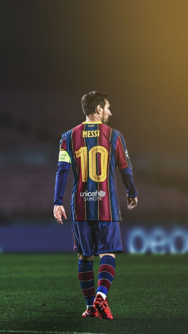 Messi Hd Wallpapers