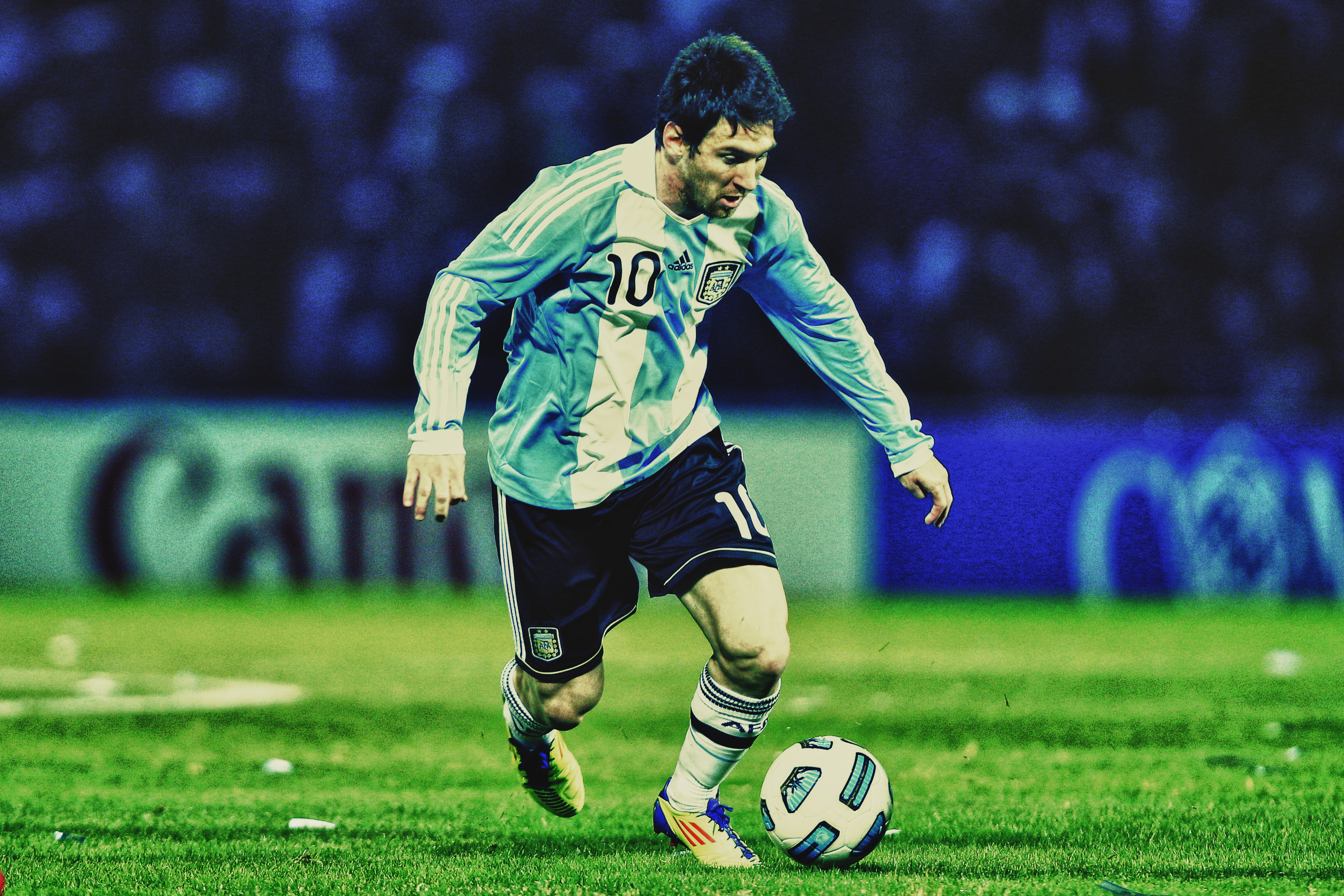 Messi Hd Wallpapers