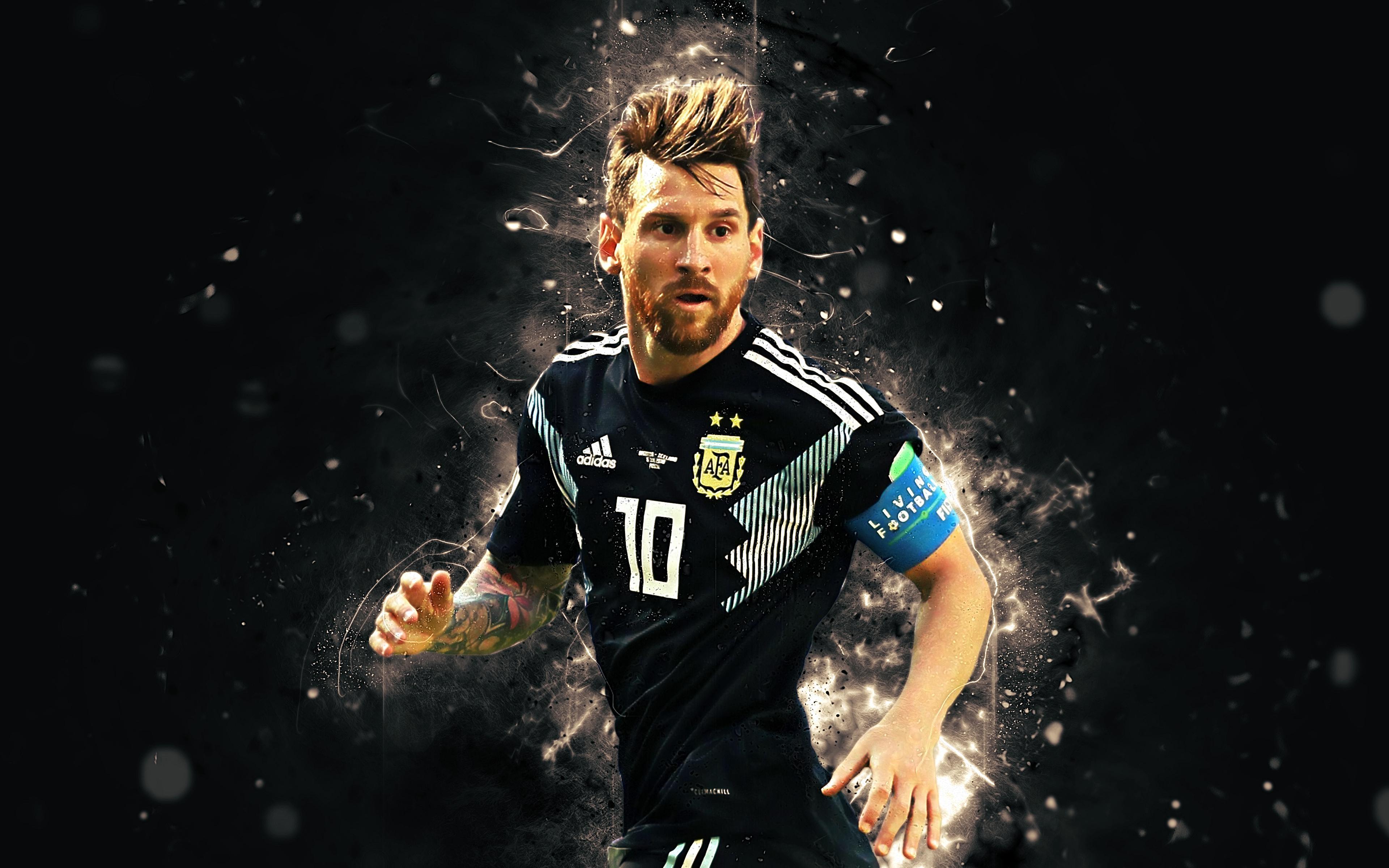 Messi Hd Wallpapers