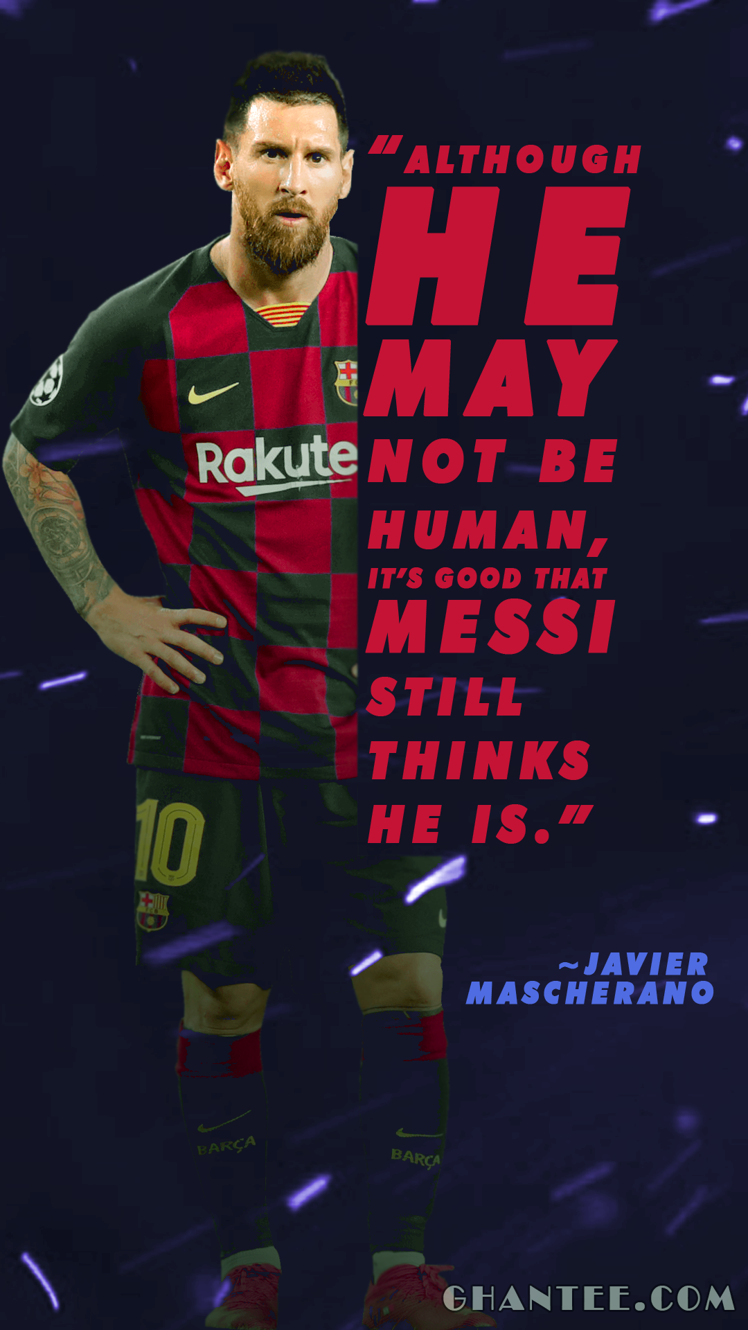 Messi Hd Wallpapers