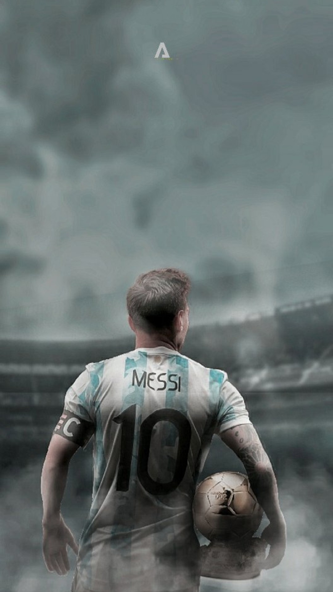 Messi Hd Wallpapers