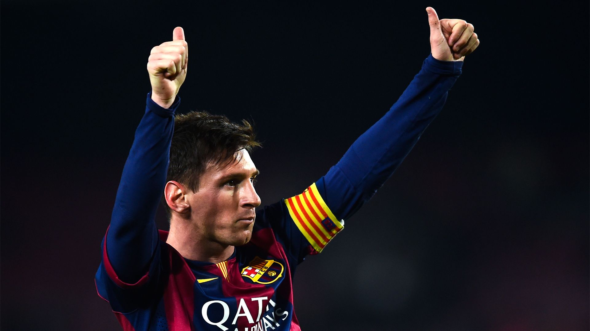 Messi Hd Wallpapers