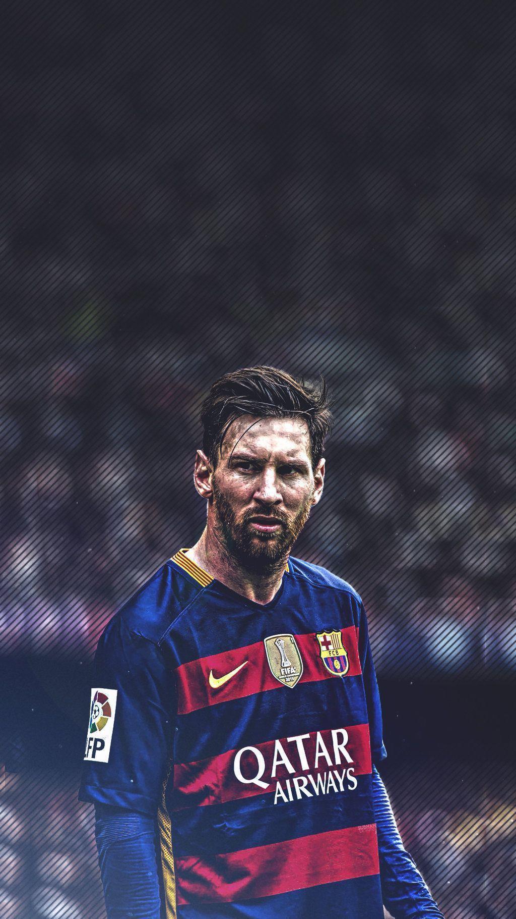 Messi Hd Wallpapers