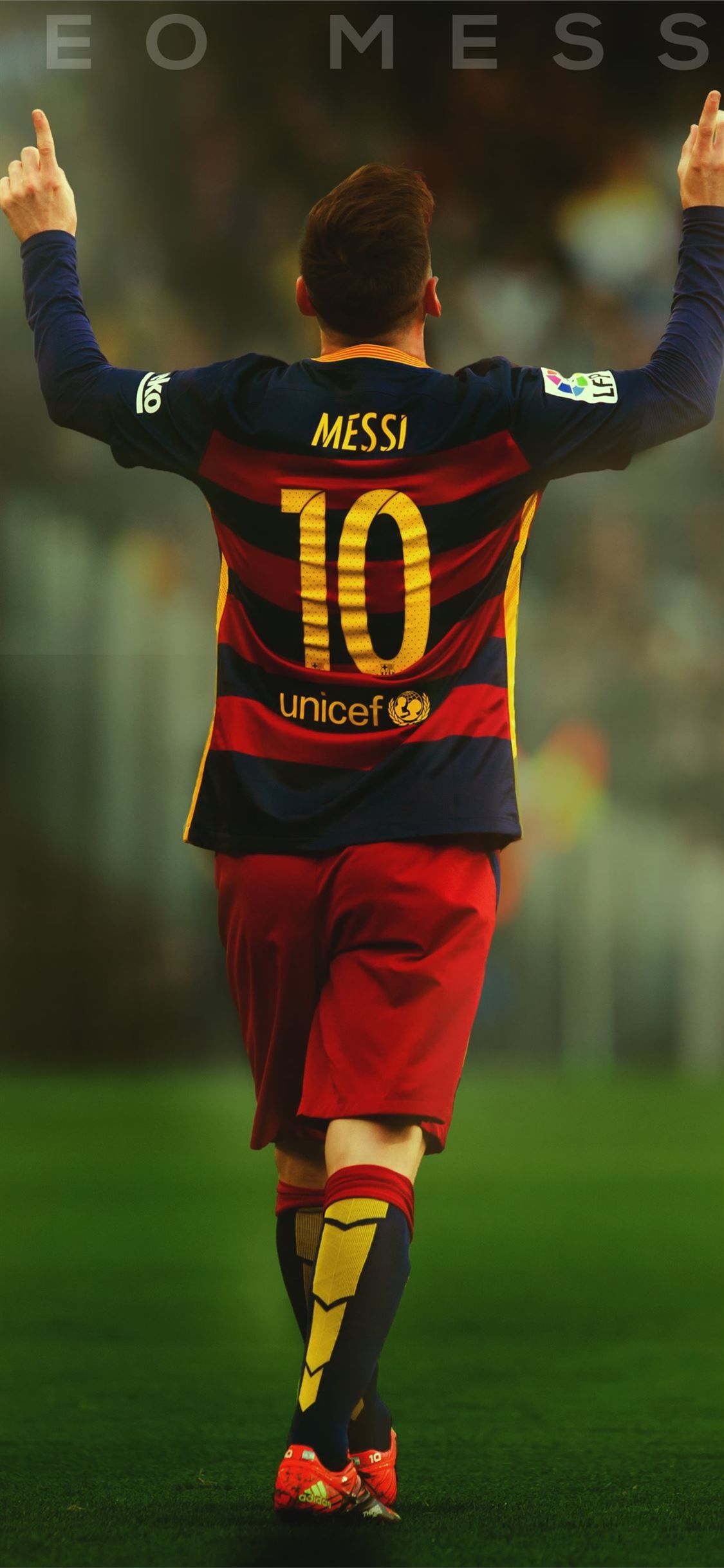 Messi Hd Wallpapers